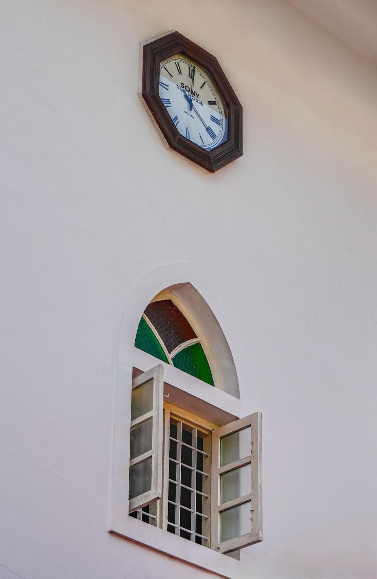 Gama Heritage Residency Hotel