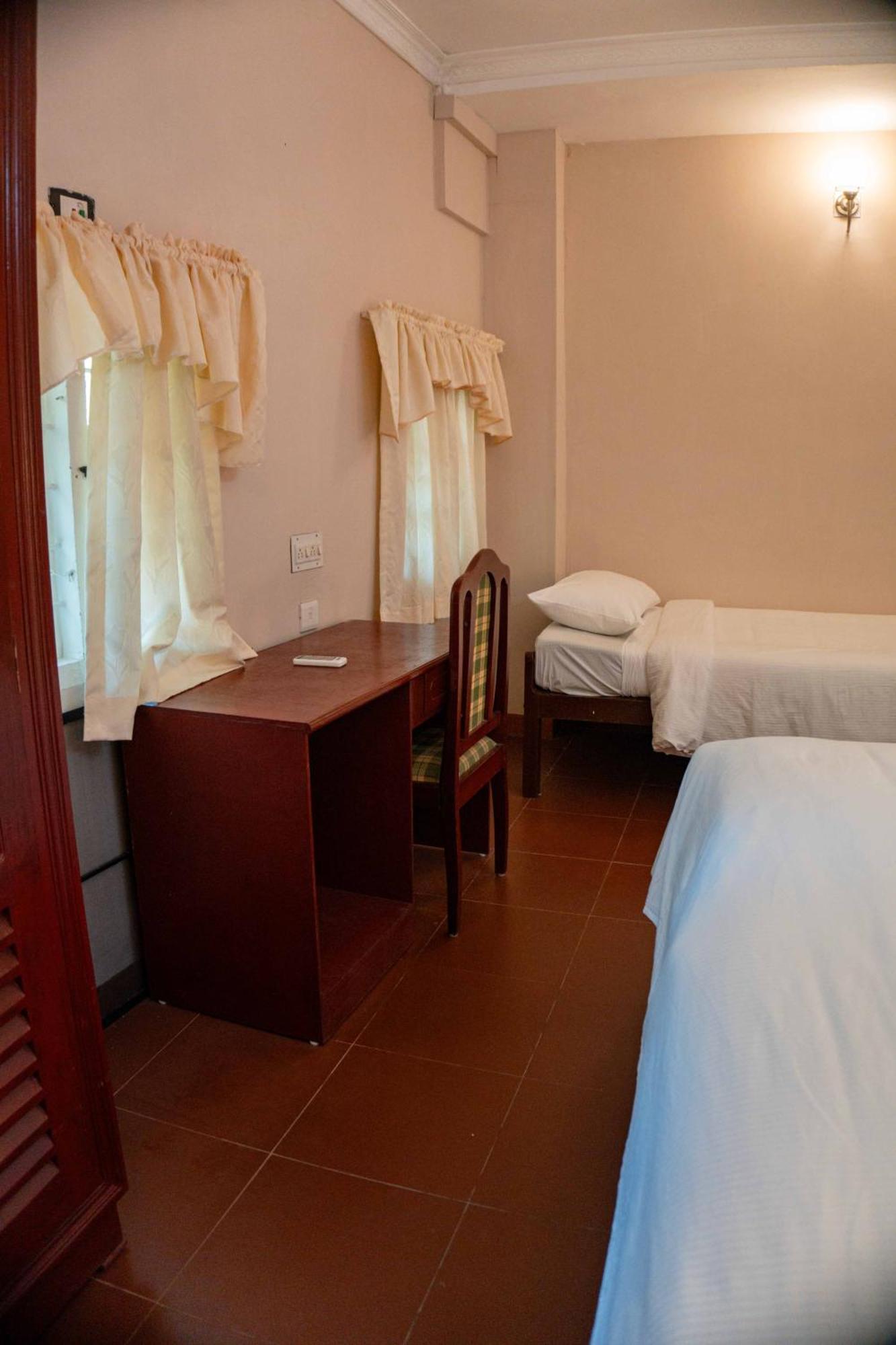 Hotel Gama Heritage Residency 2*