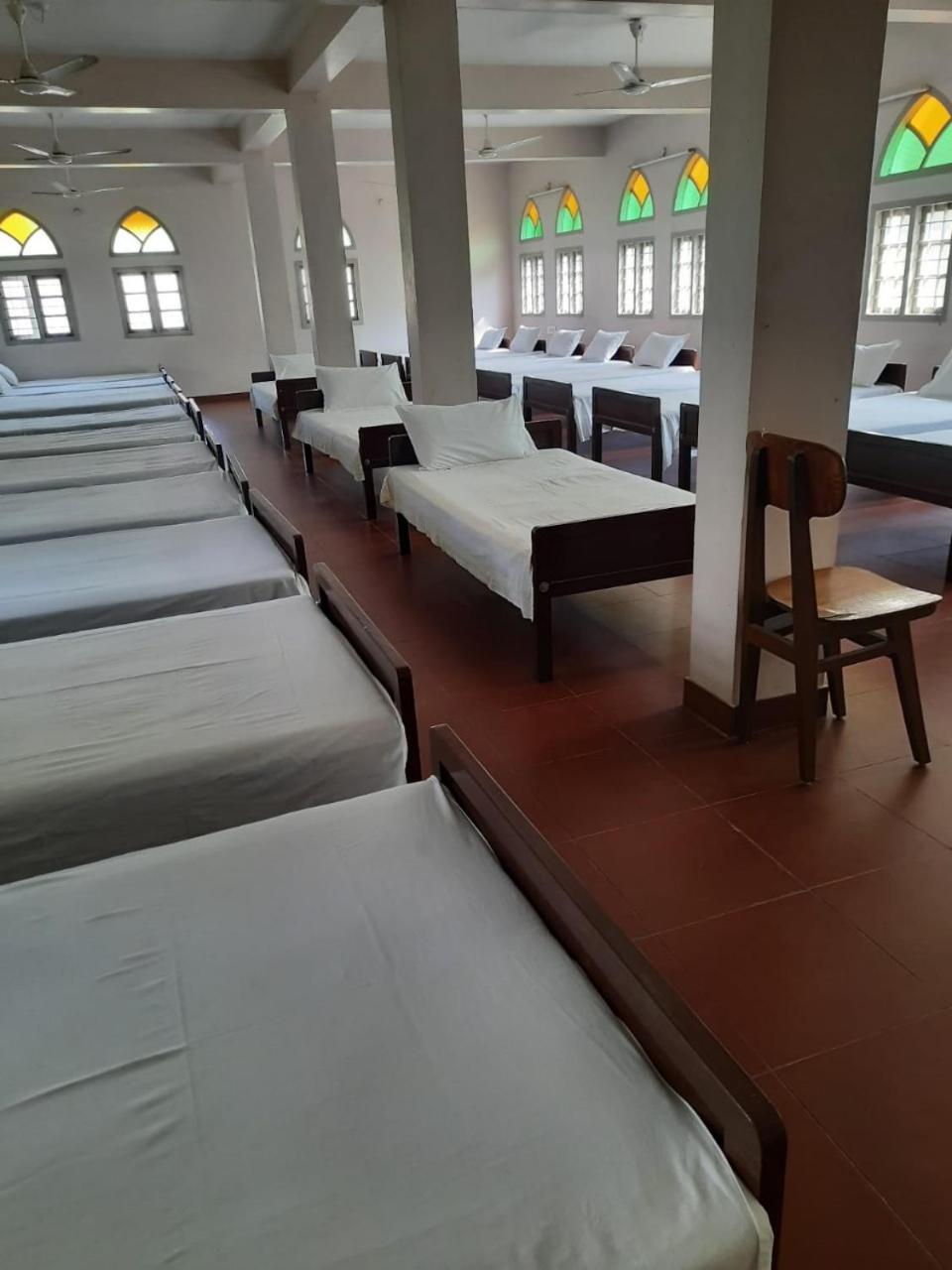 Hotel Gama Heritage Residency 2*