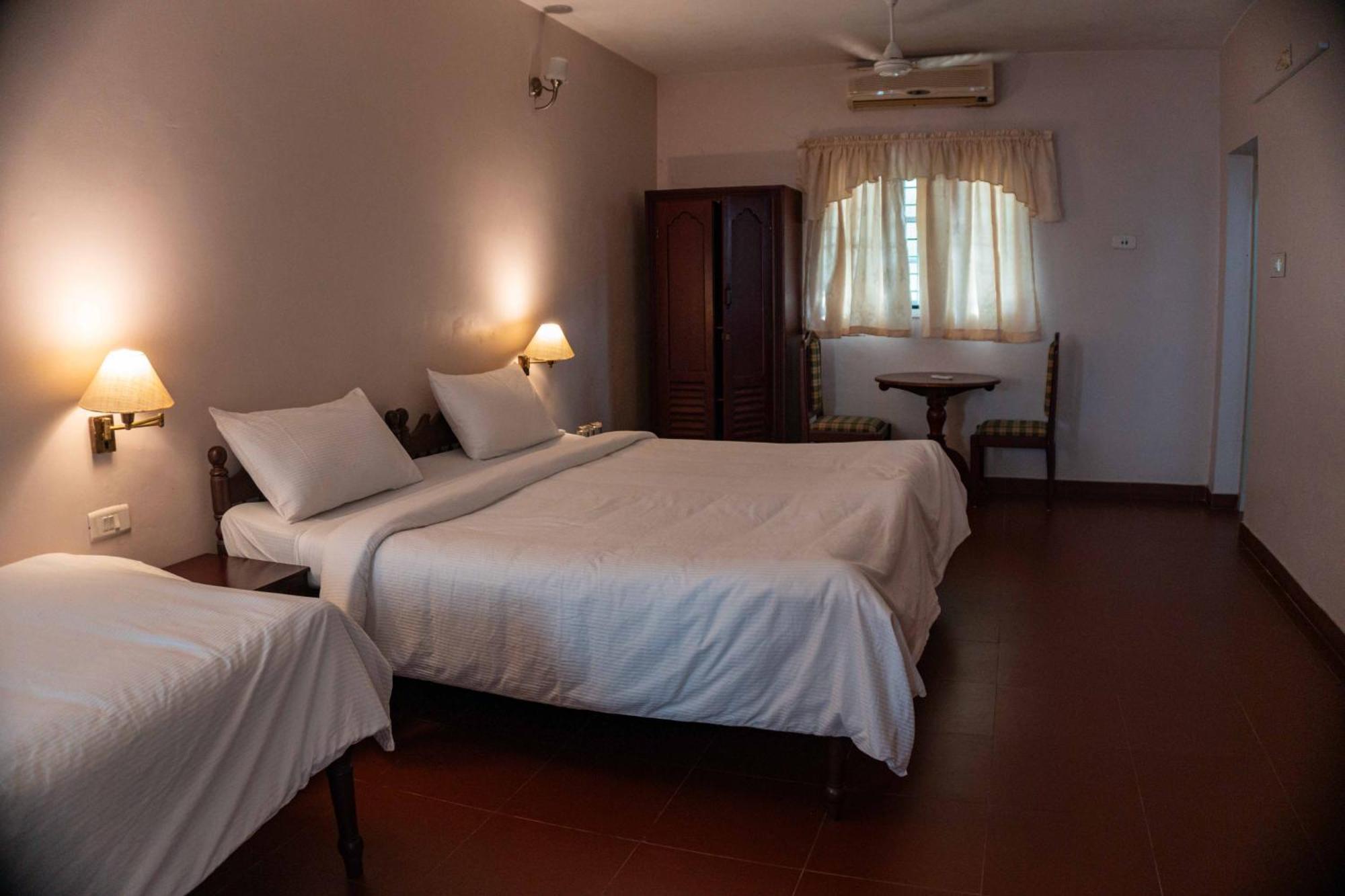 Hotel Gama Heritage Residency 2*