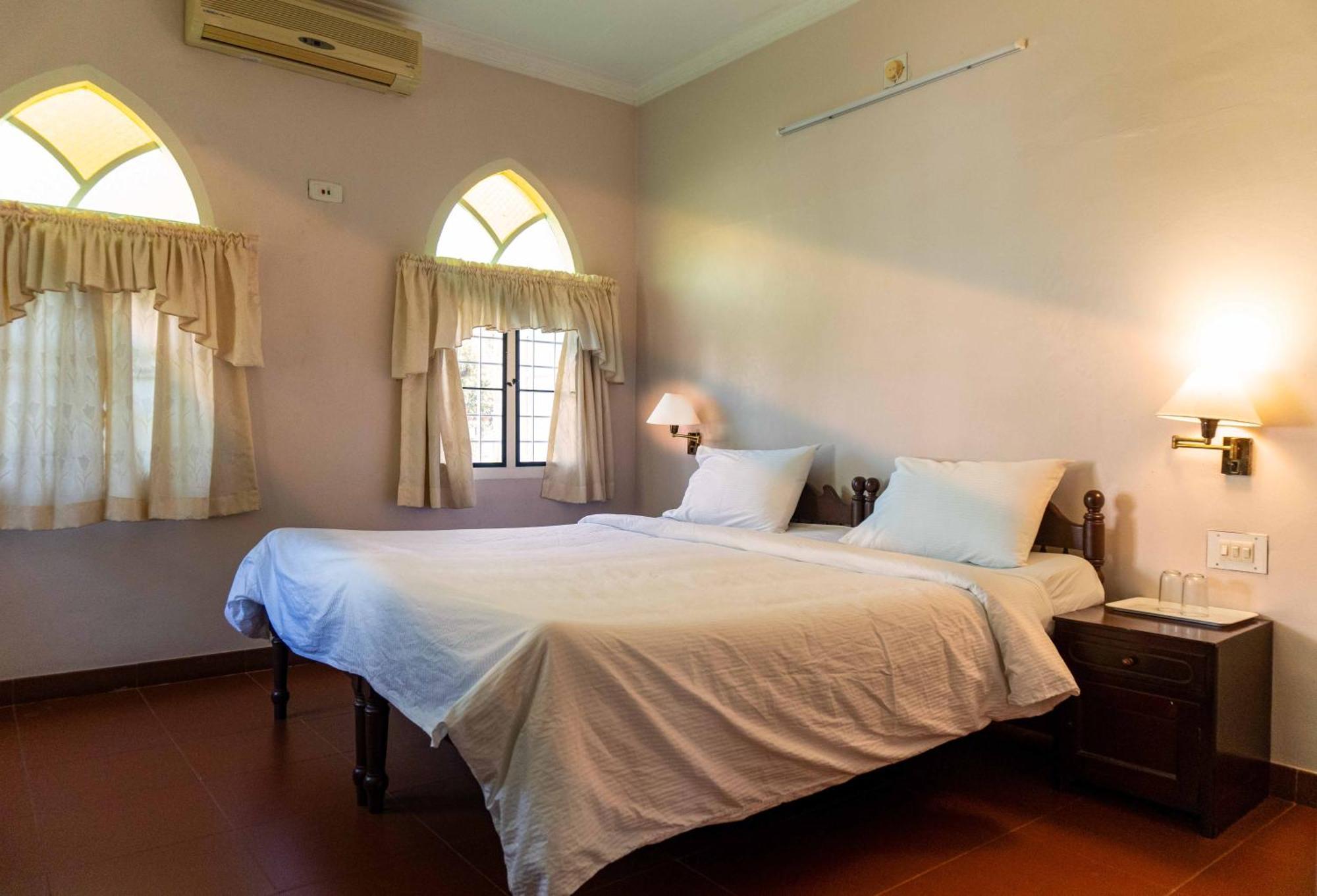 Gama Heritage Residency Hotel 2*
