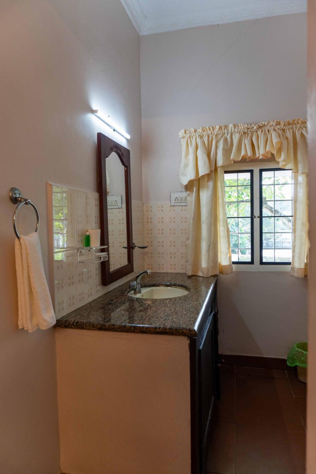 Gama Heritage Residency Hotel