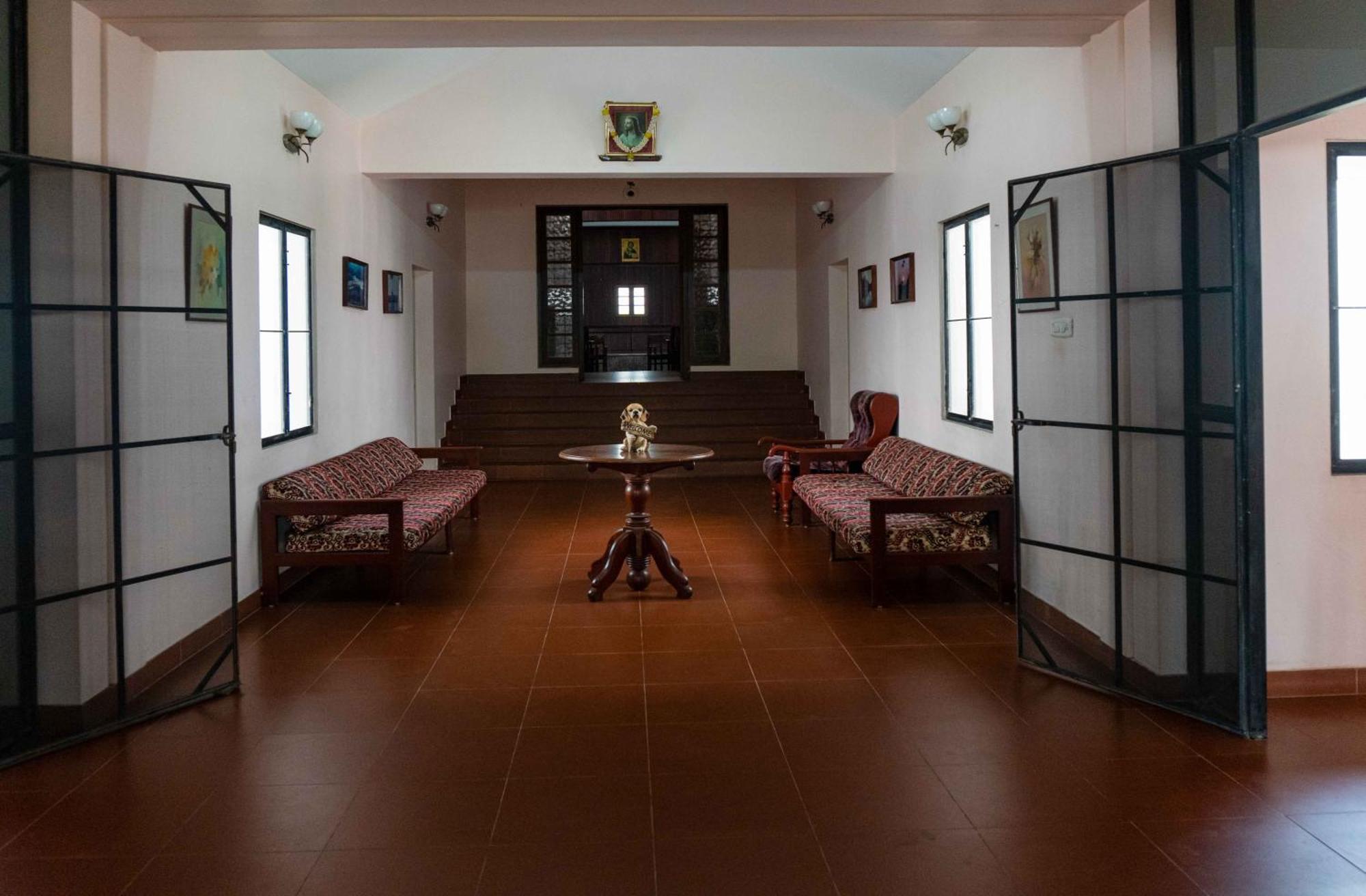 Gama Heritage Residency 2*