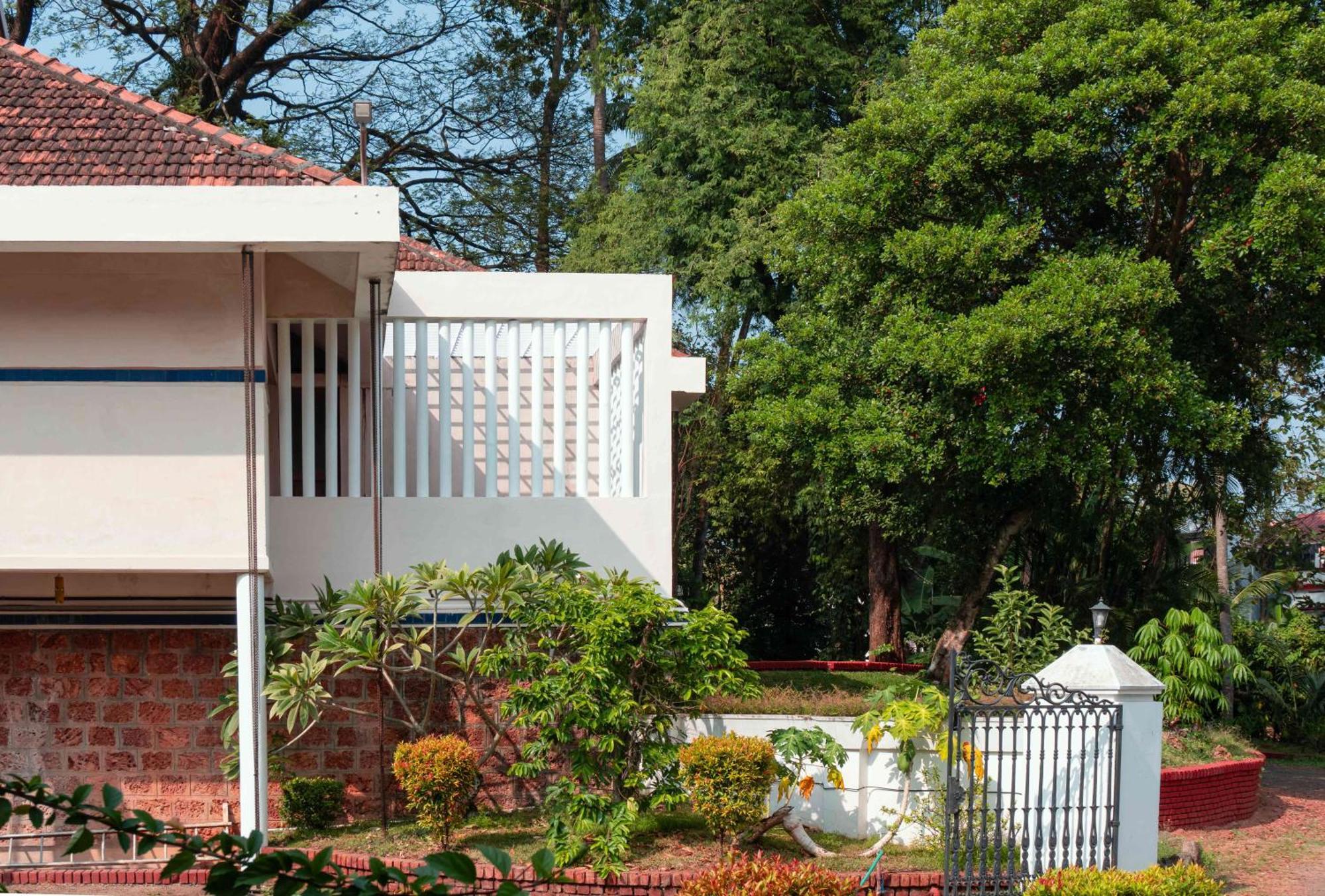 Gama Heritage Residency Hotel Kochi
