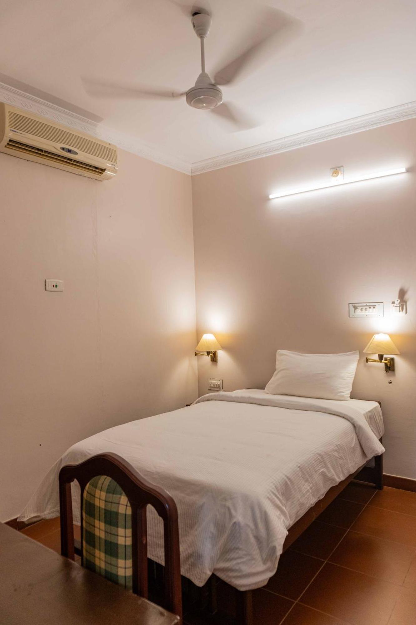 Gama Heritage Residency Kochi