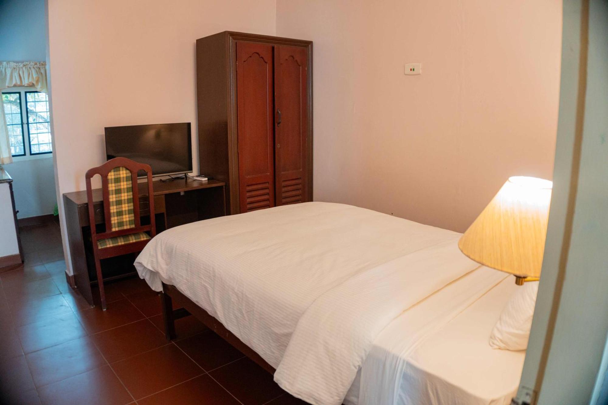Gama Heritage Residency