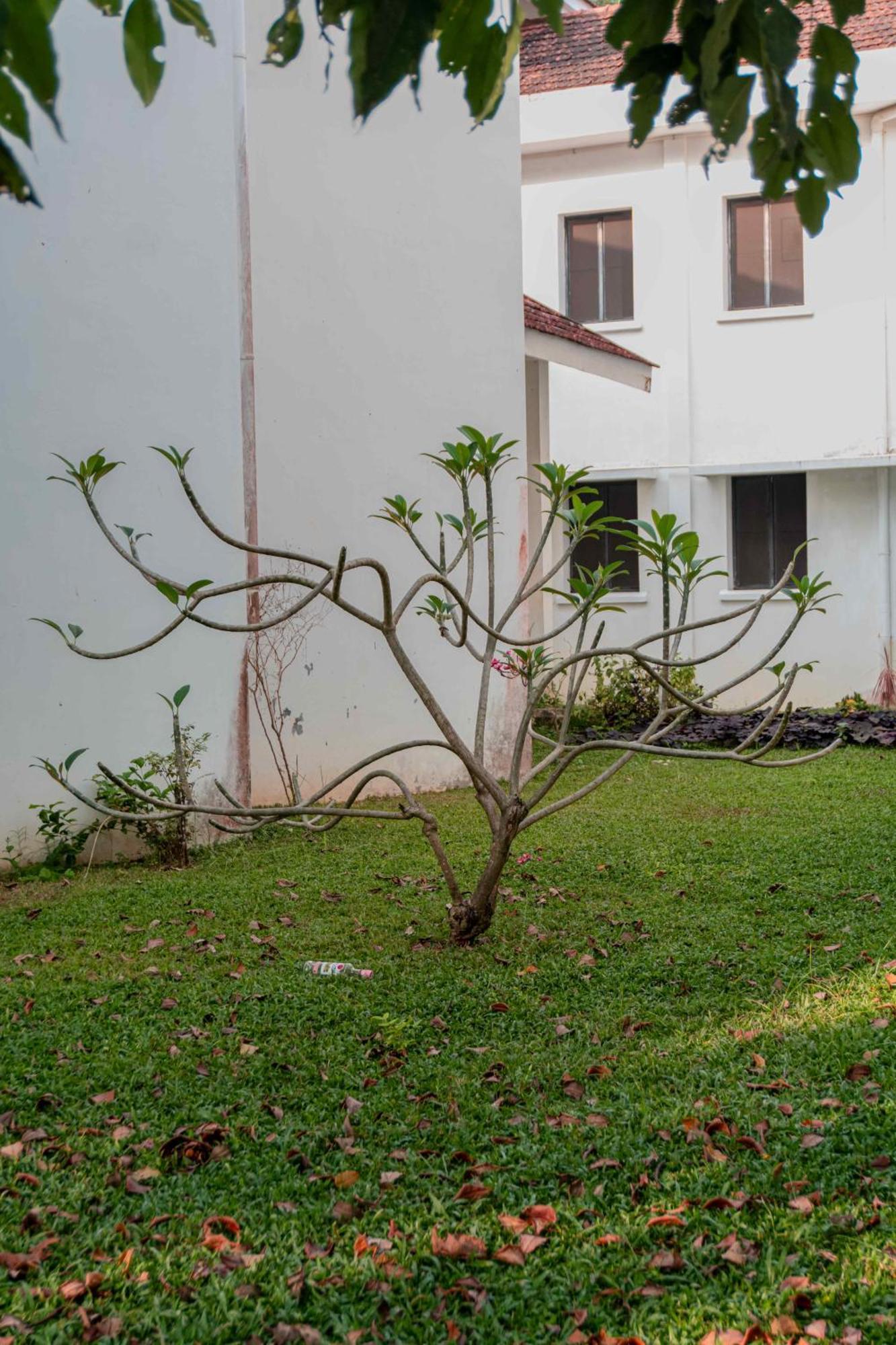 Gama Heritage Residency 2* Kochi