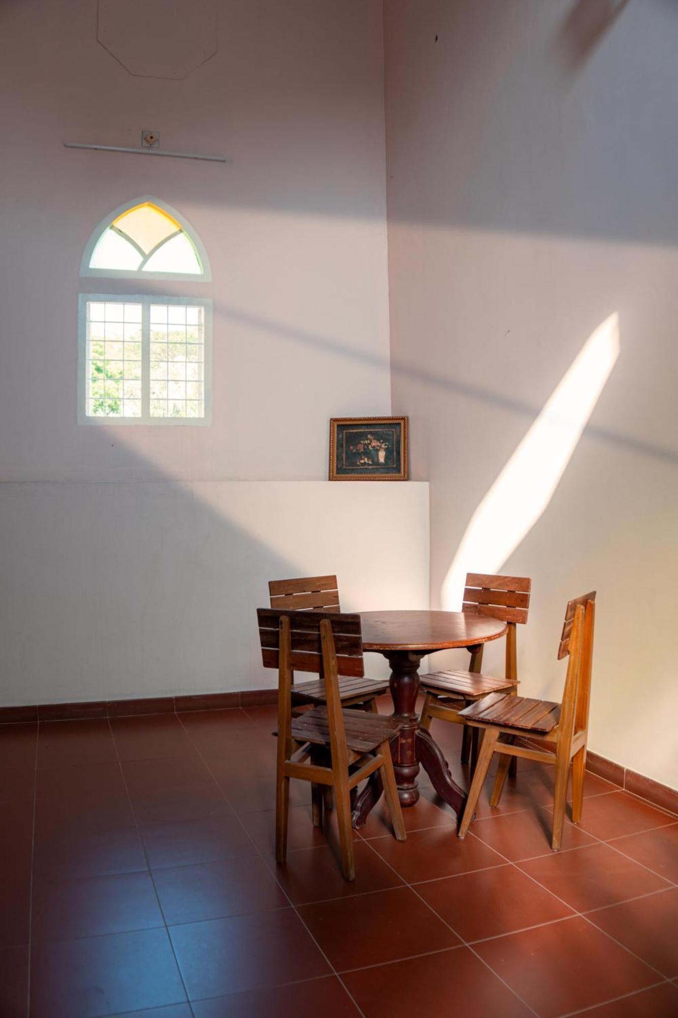 Gama Heritage Residency 2* Kochi