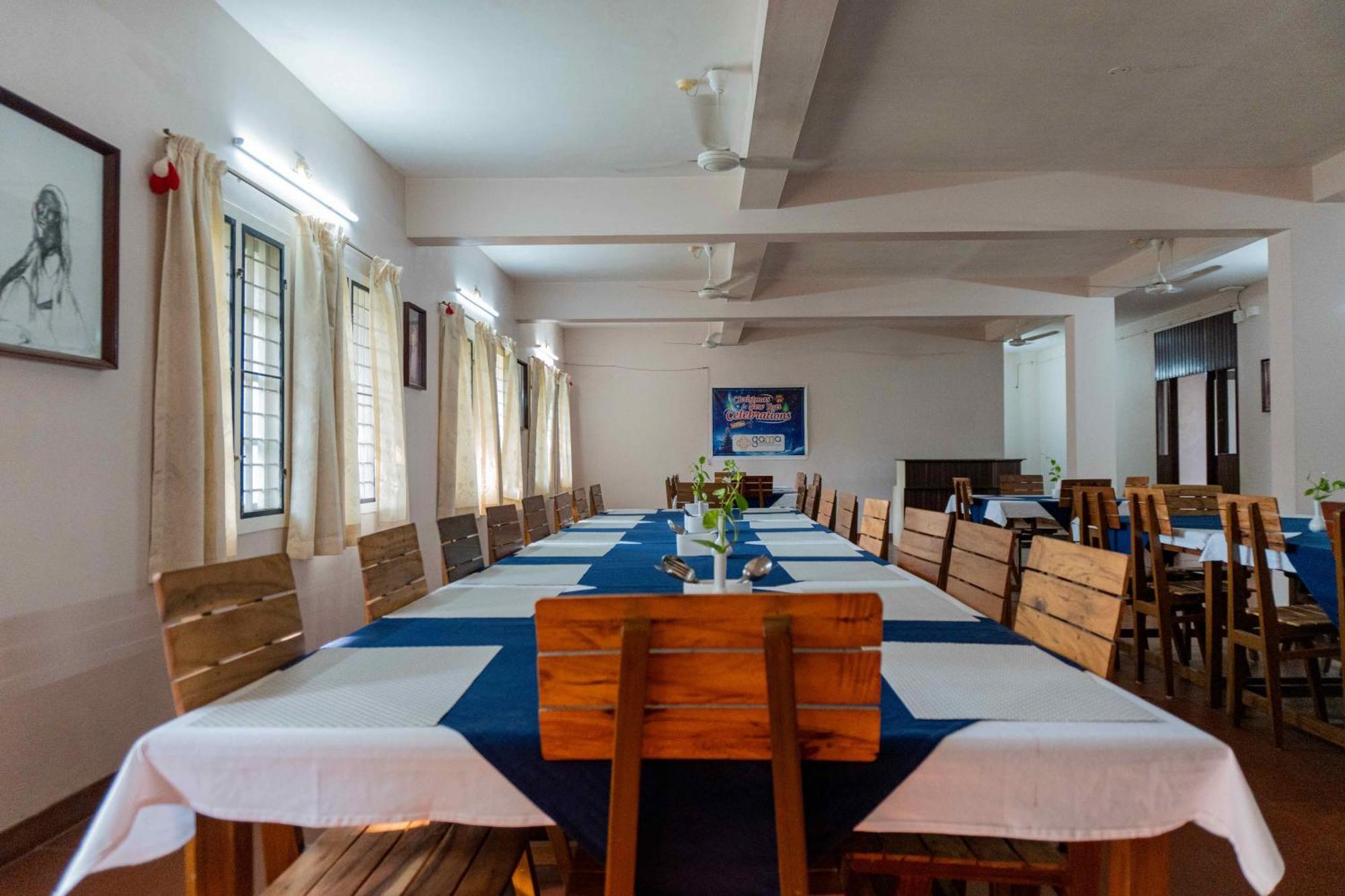 Hotel Gama Heritage Residency Kochi