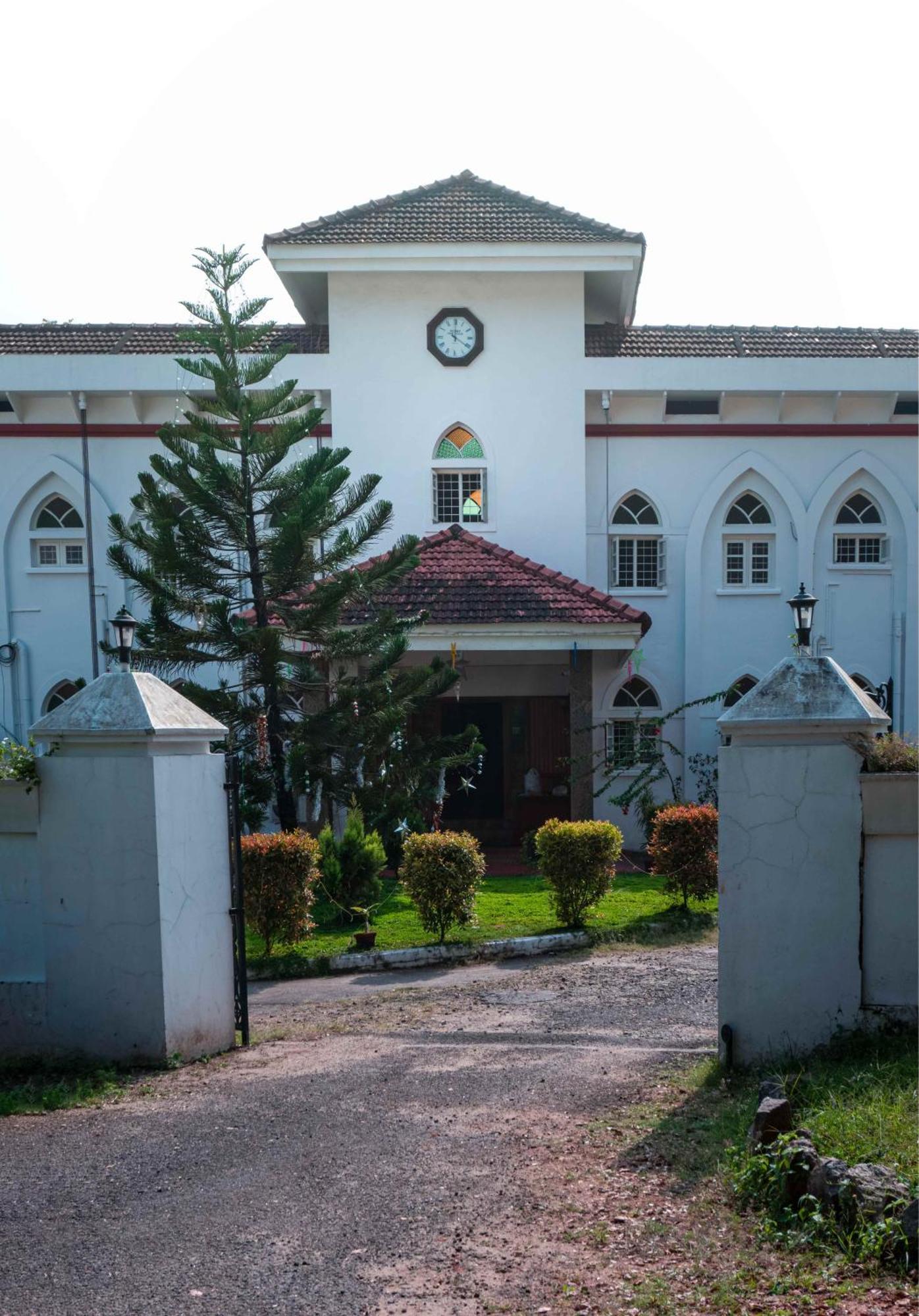 Gama Heritage Residency Kochi