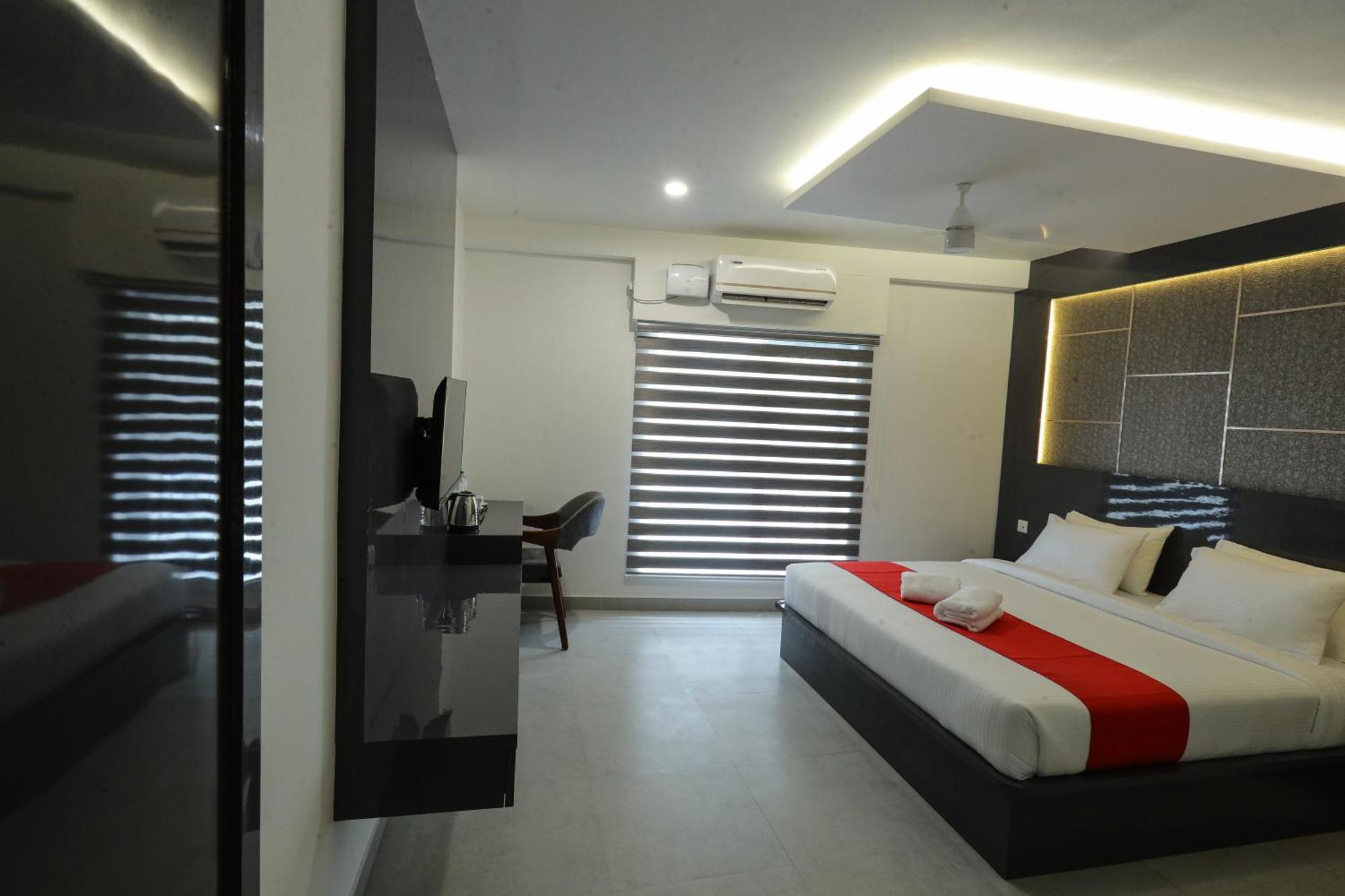 D-luxe 3*