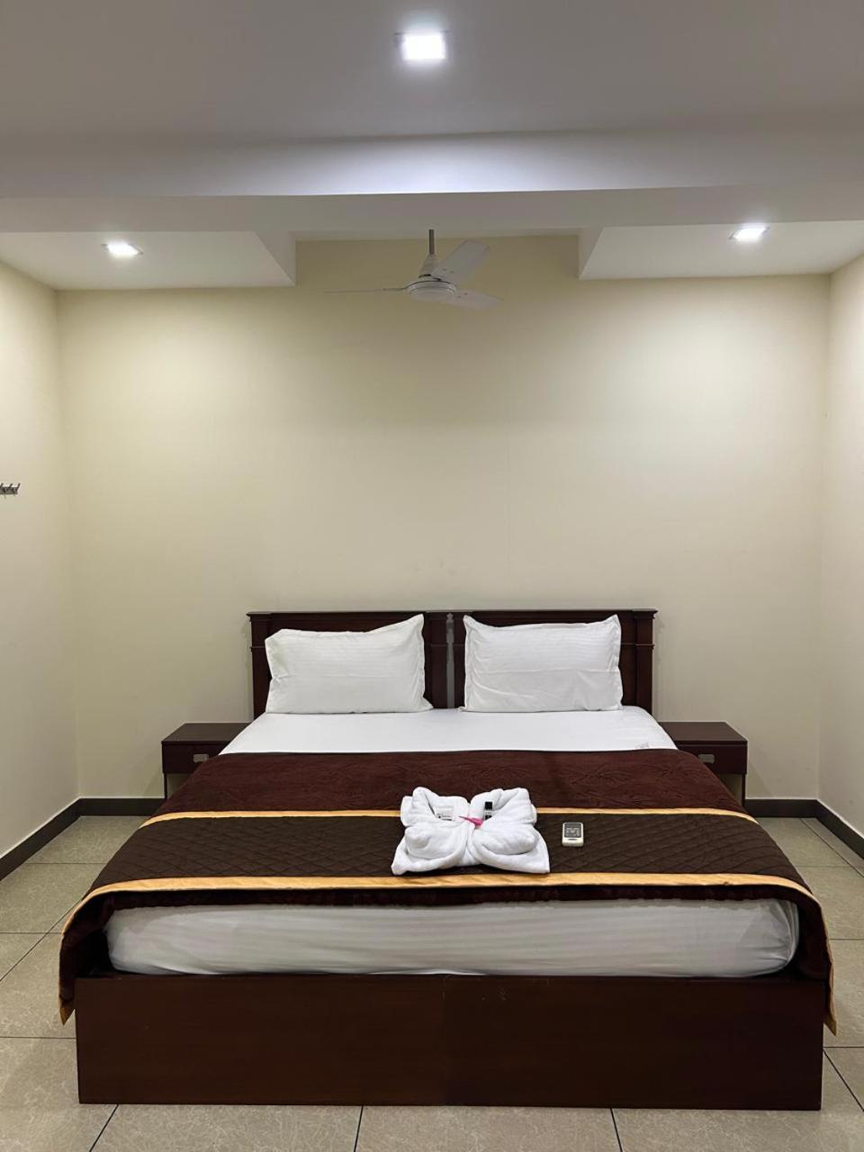 K V Hotel