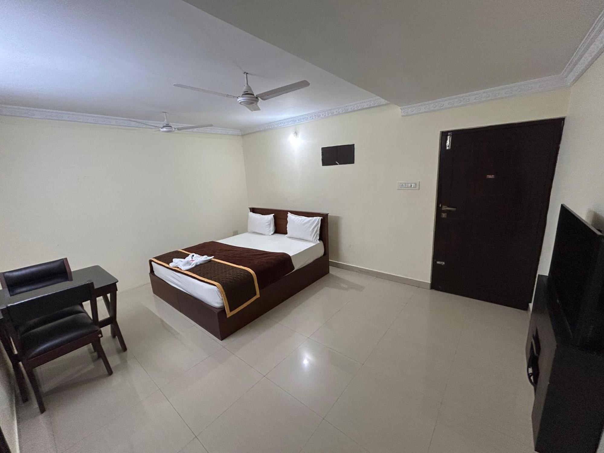 Hotel K V