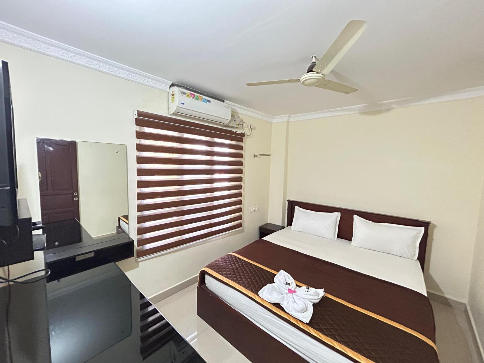 K V Hotel Kochi