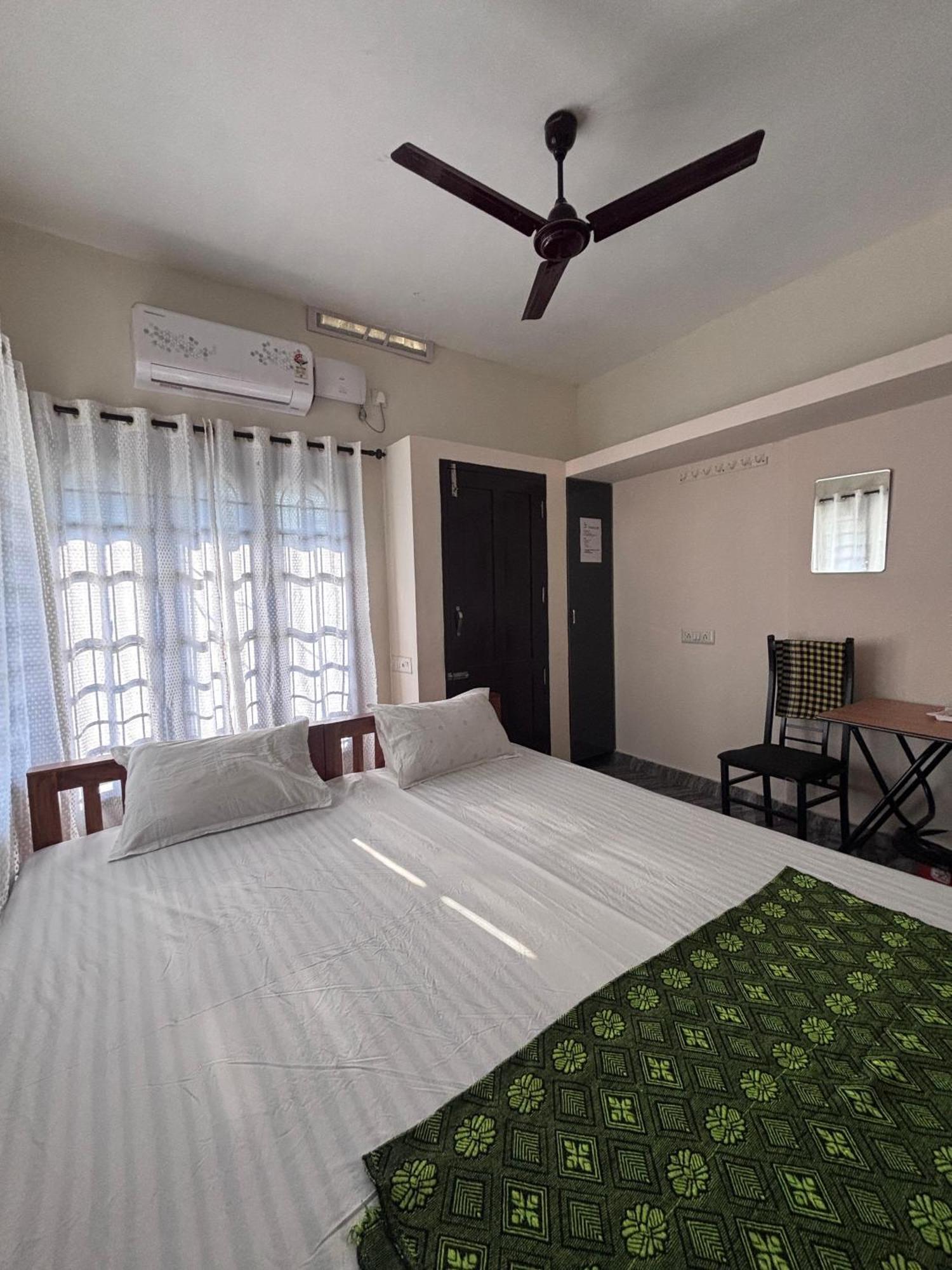 Hornbill Homestay
