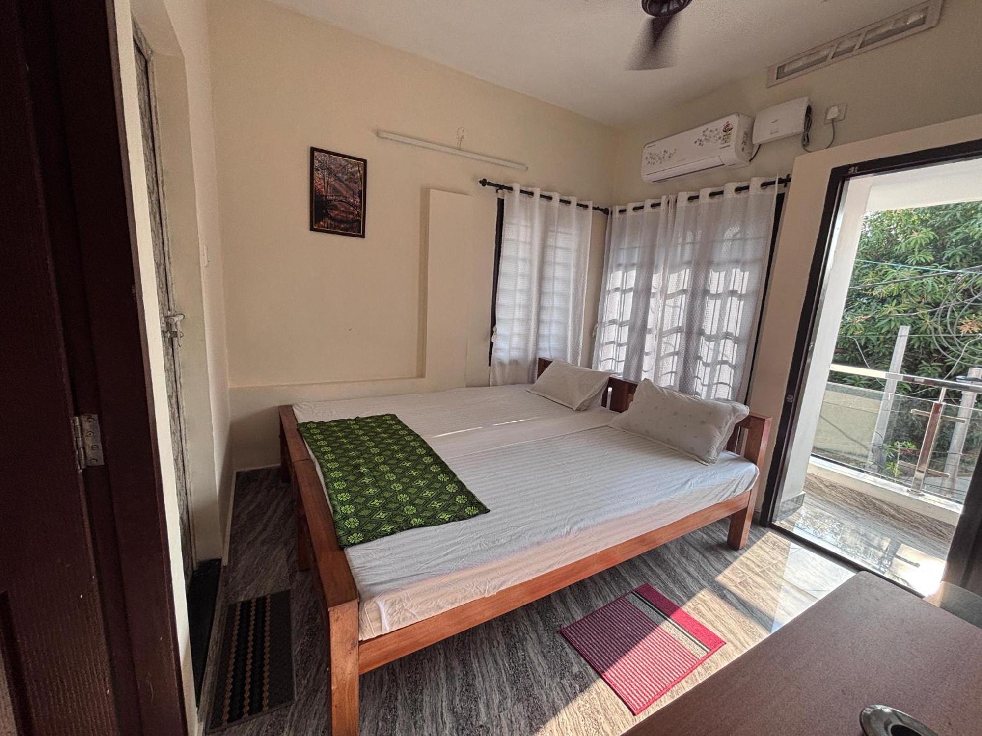 Hornbill Homestay *