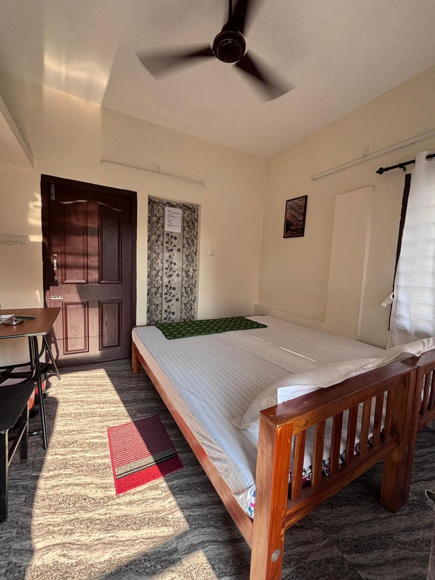 Hornbill Homestay Kochi