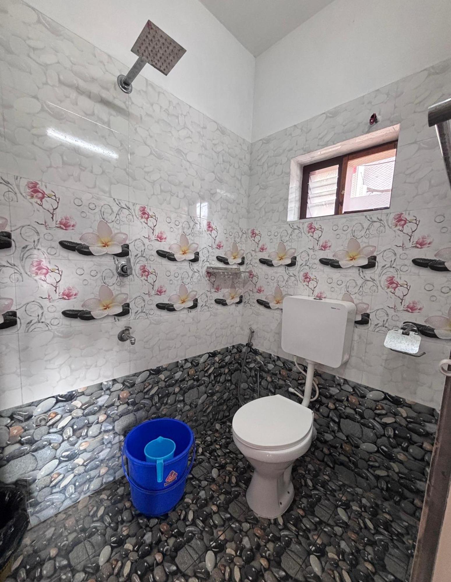 Hornbill Homestay