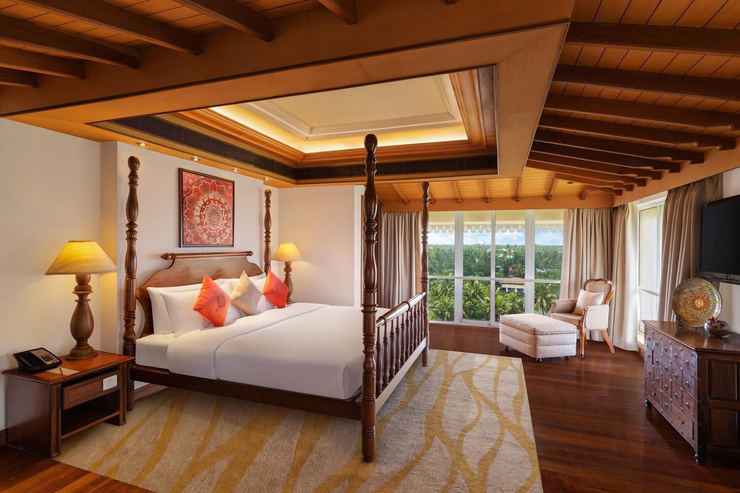 Le Meridien 5*