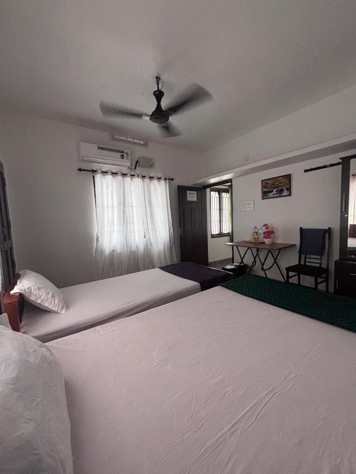 Hornbill Homestay Kochi