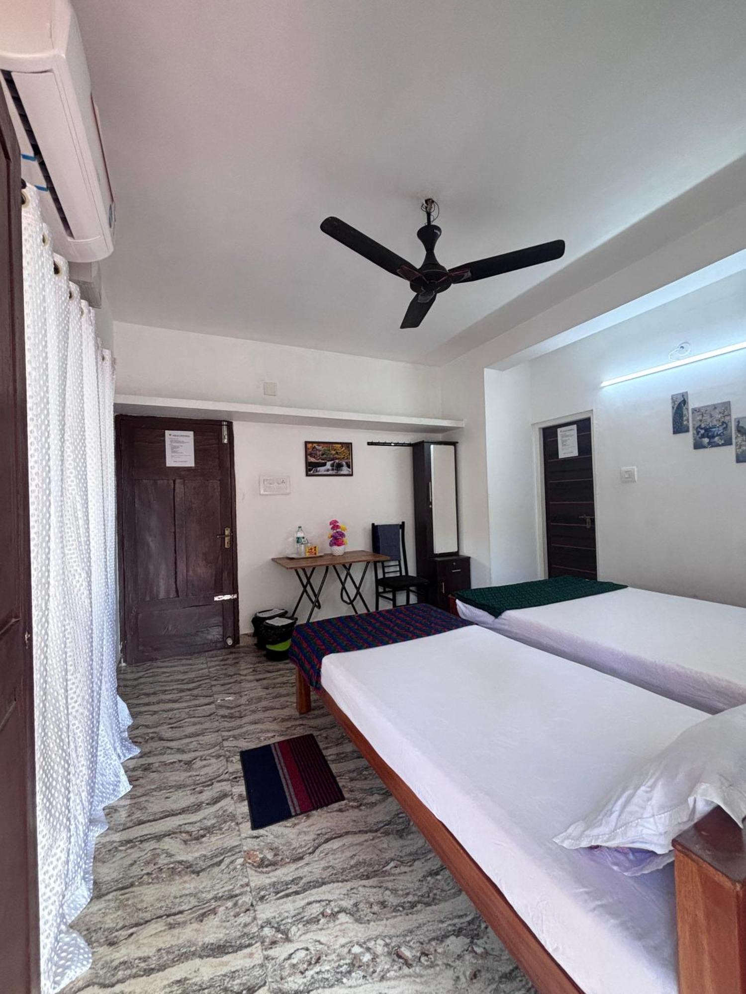 Hornbill Kochi