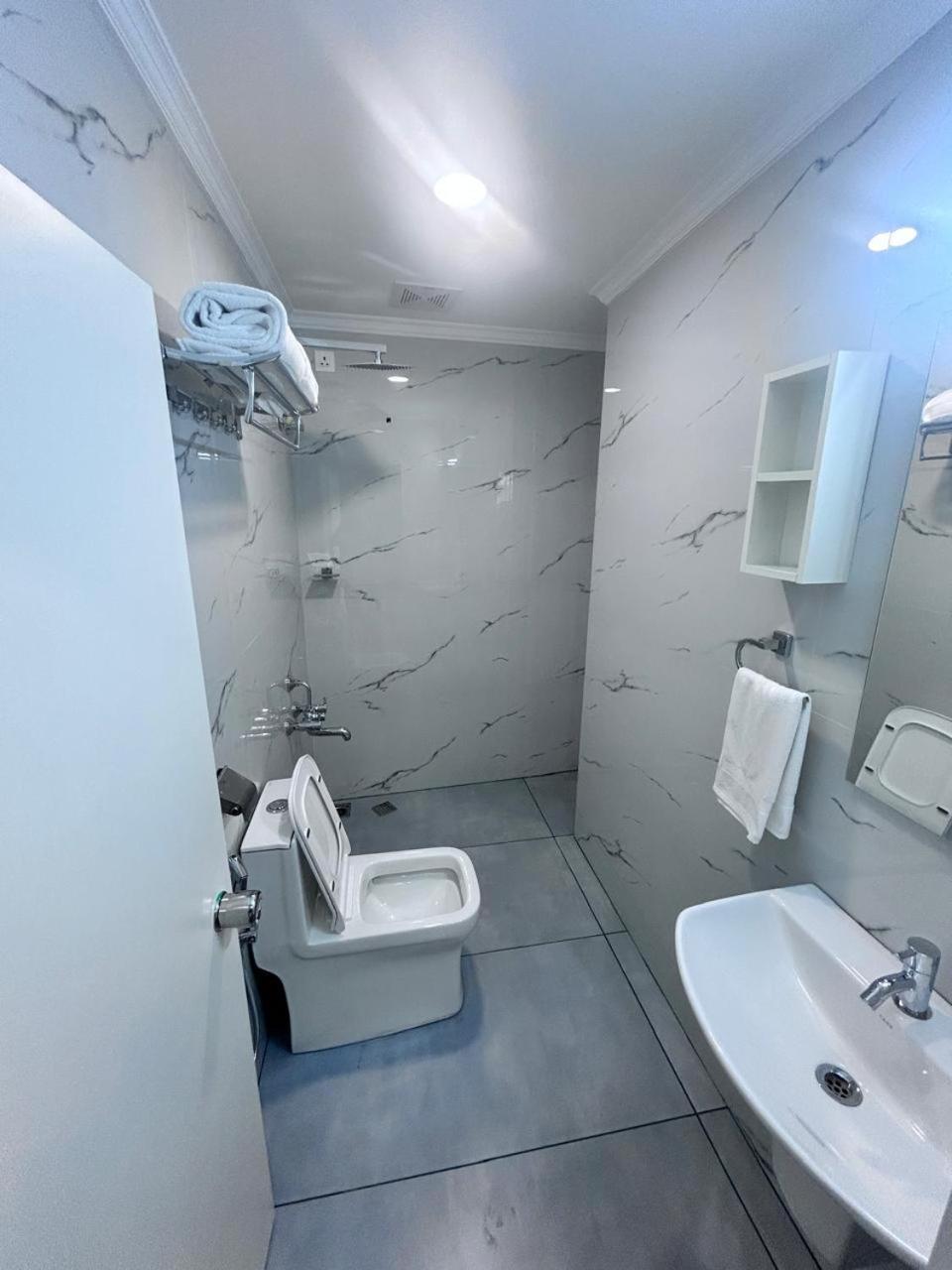 Hotel Grace Kochi