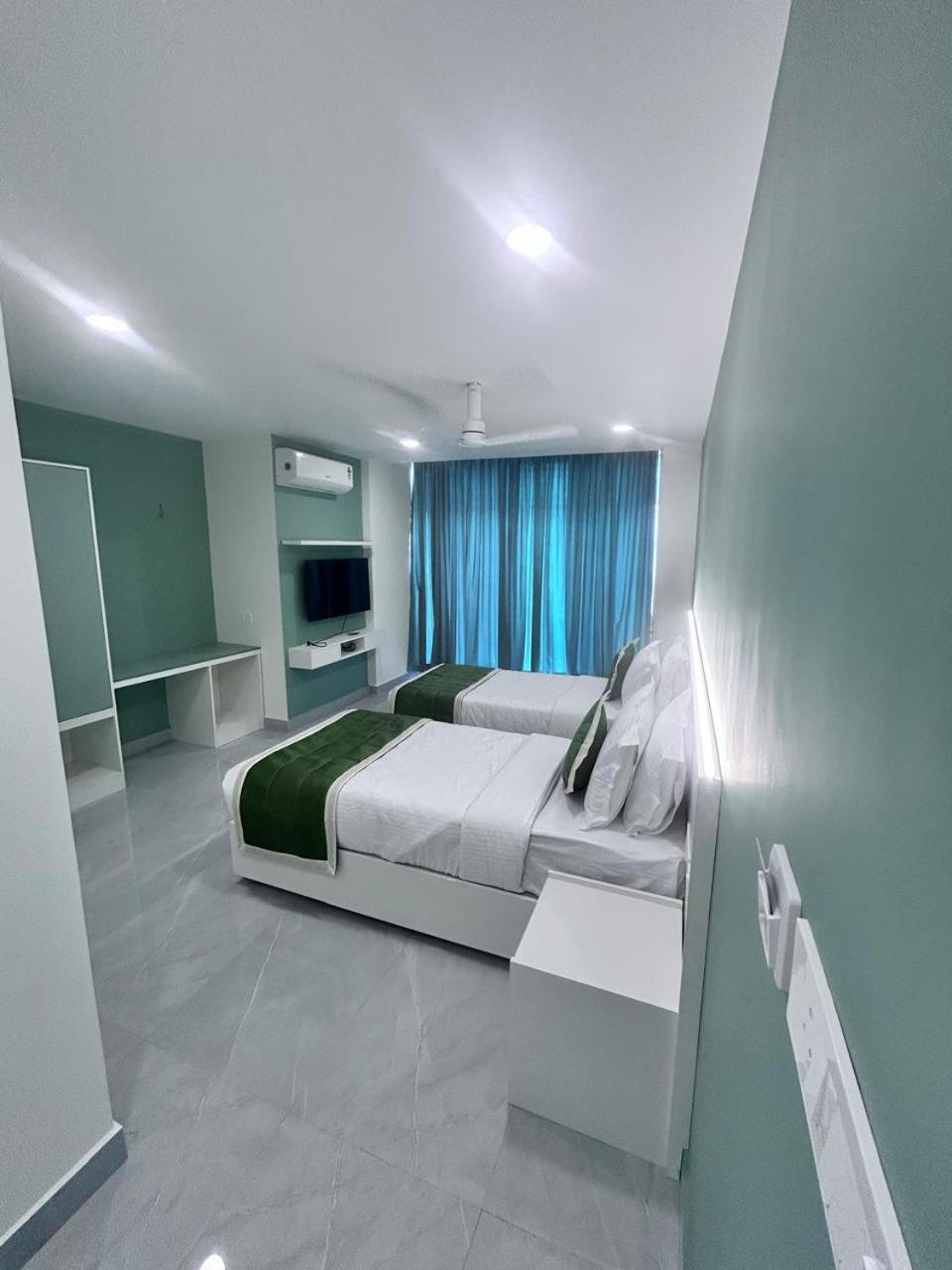 Hotel Grace Kochi