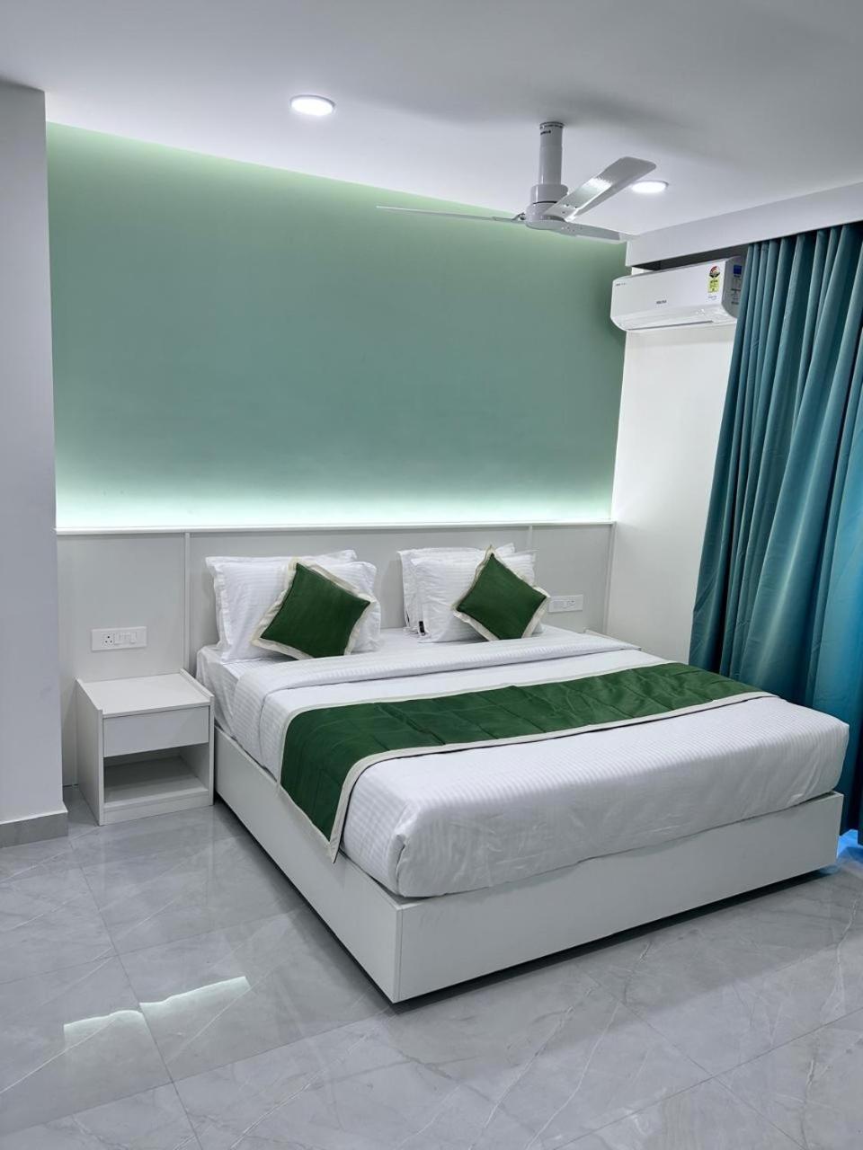 Grace 3* Kochi