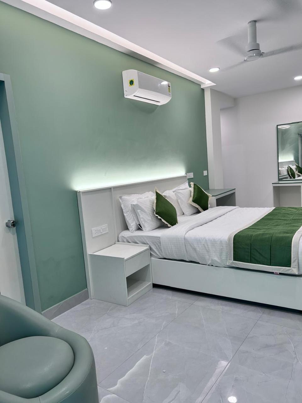 Grace 3* Kochi