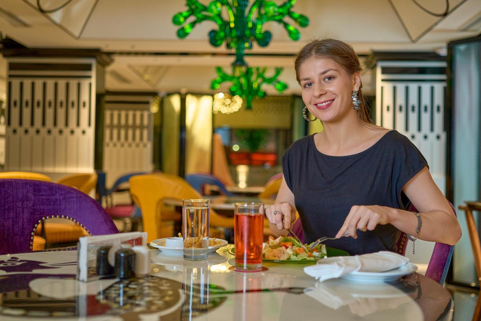 Noah Sky Hotel Kochi