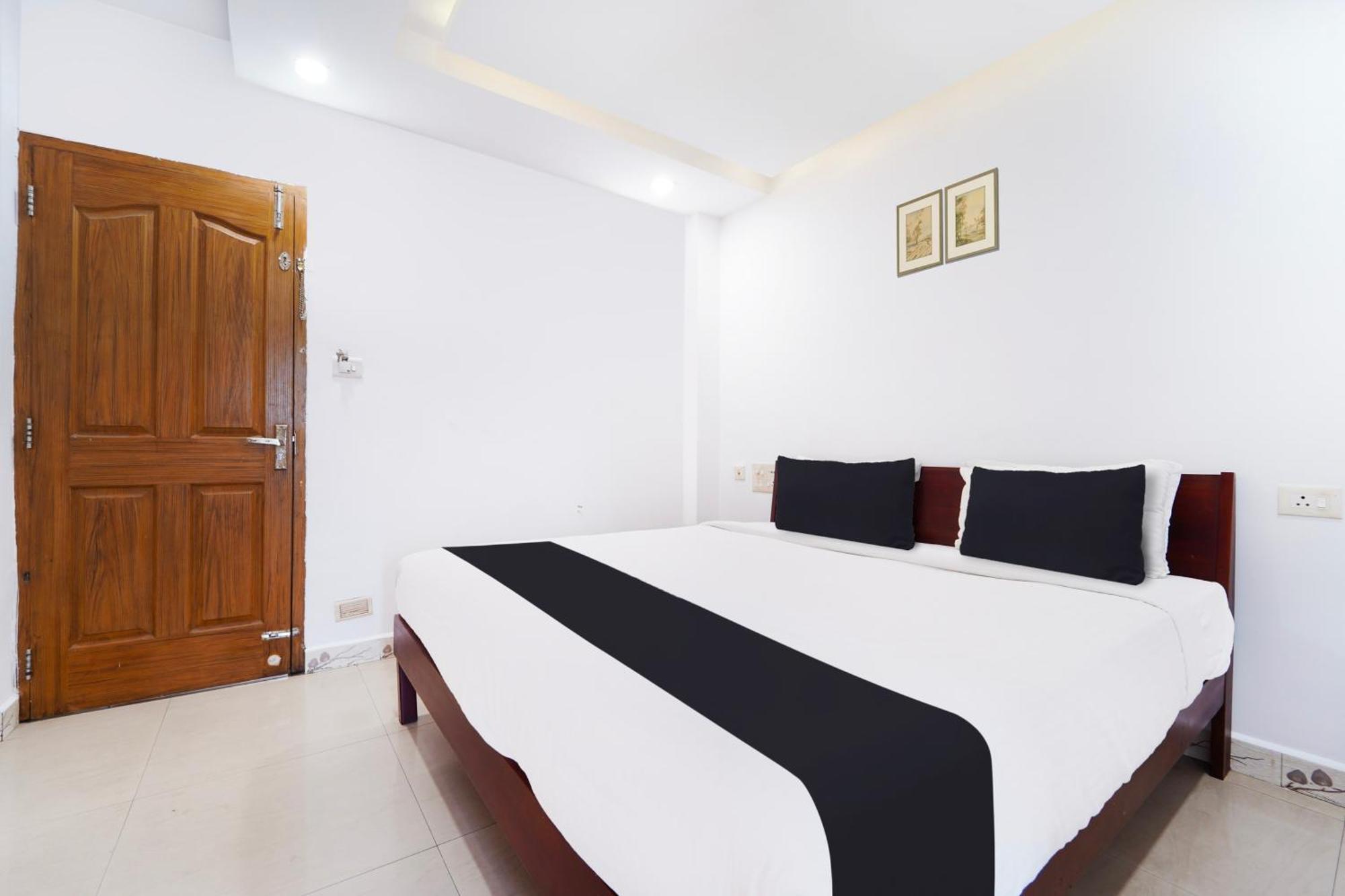 Super Townhouse Center Ernakulam