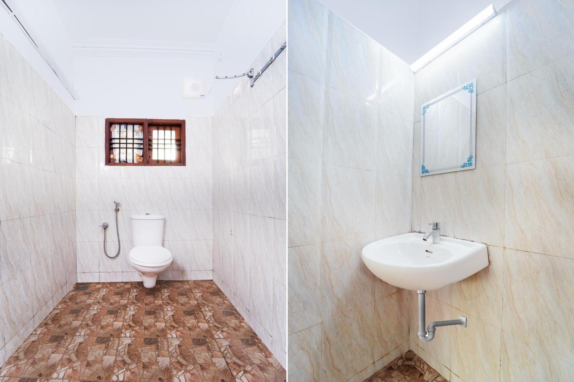 Super Townhouse Center Ernakulam Hotel Kochi
