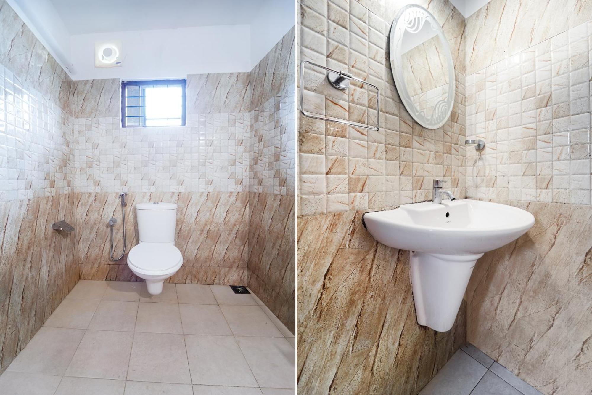 Super Townhouse Center Ernakulam Hotel