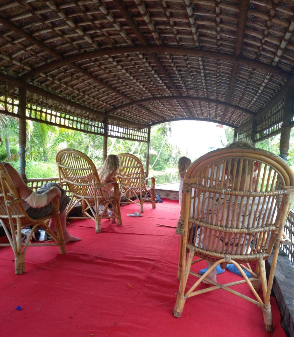 Raelyn's Homestay