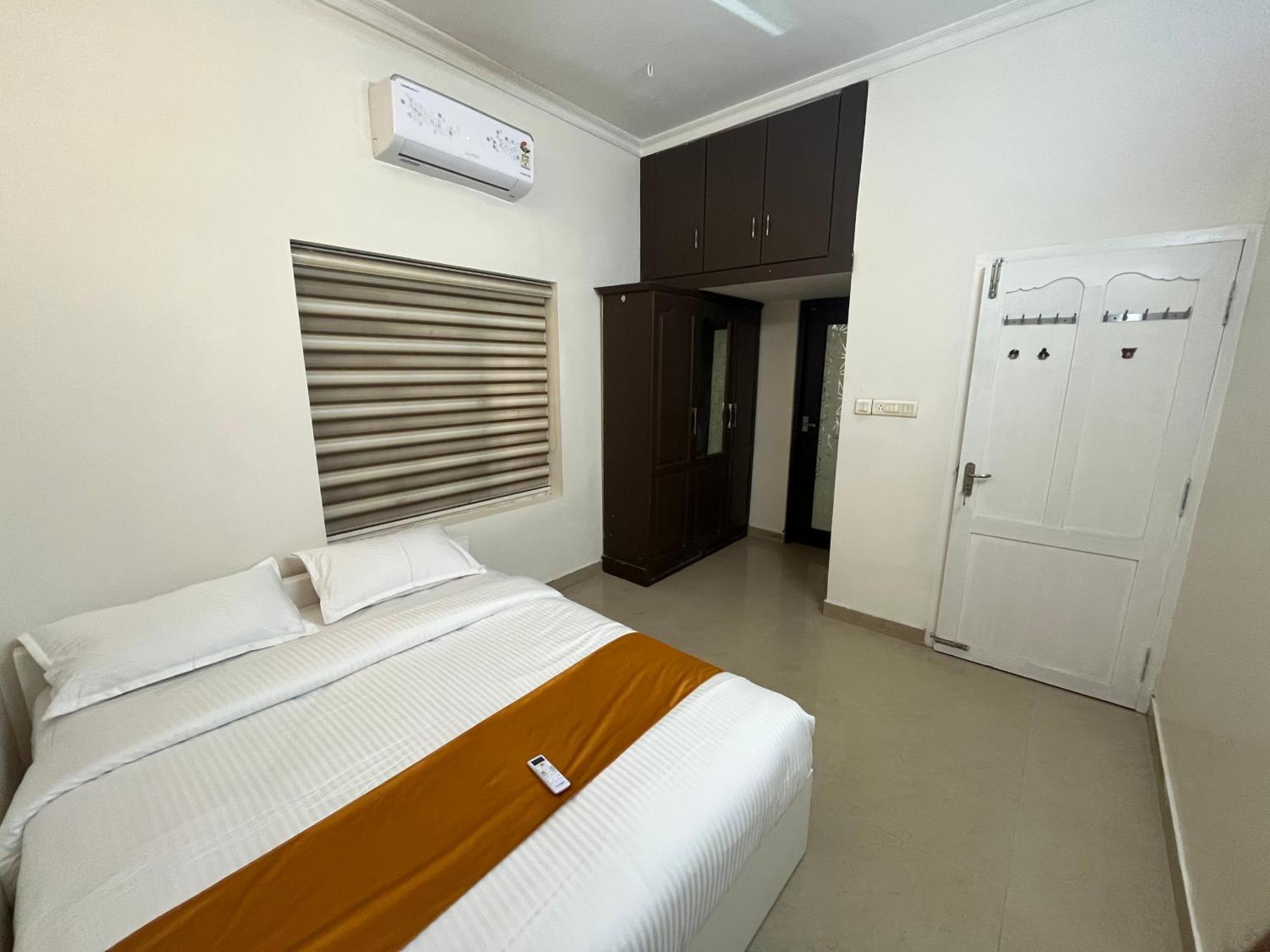 Luxura Heaven Homestay *