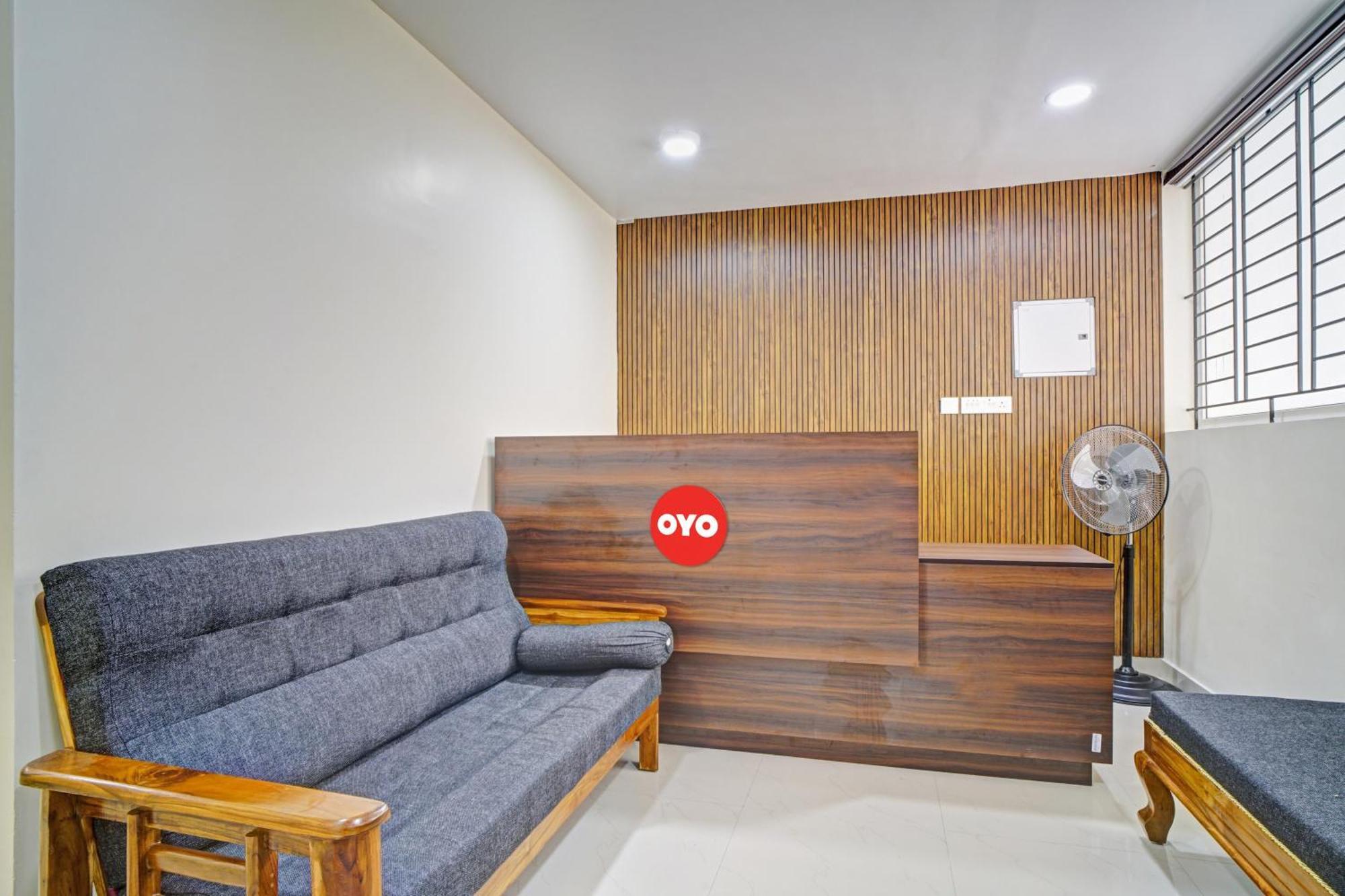 Super O Crystal Executive Kochi