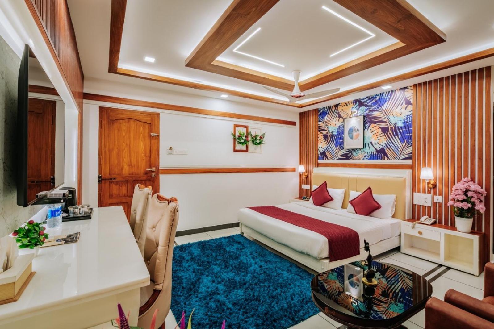Excellency Airport Hotel 3*