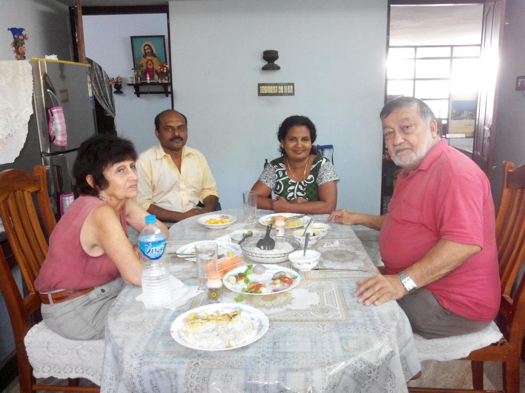 Royal Beach Abode * Kochi