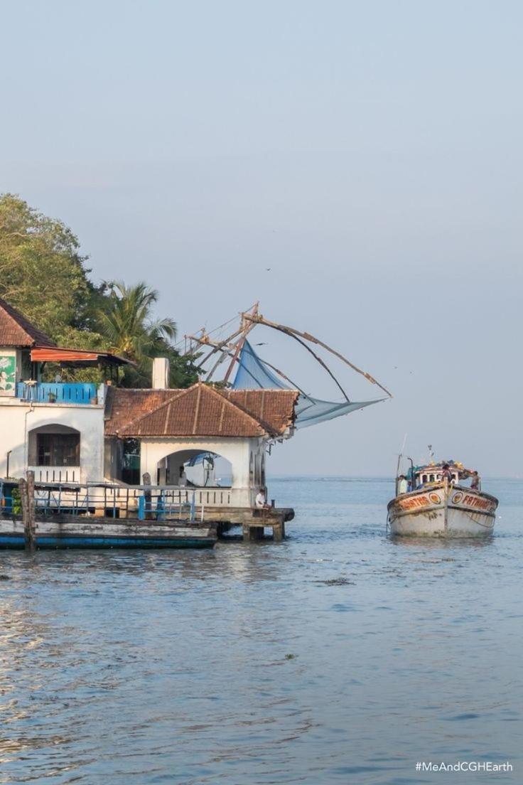 Seashore Residency Holiday home Kochi