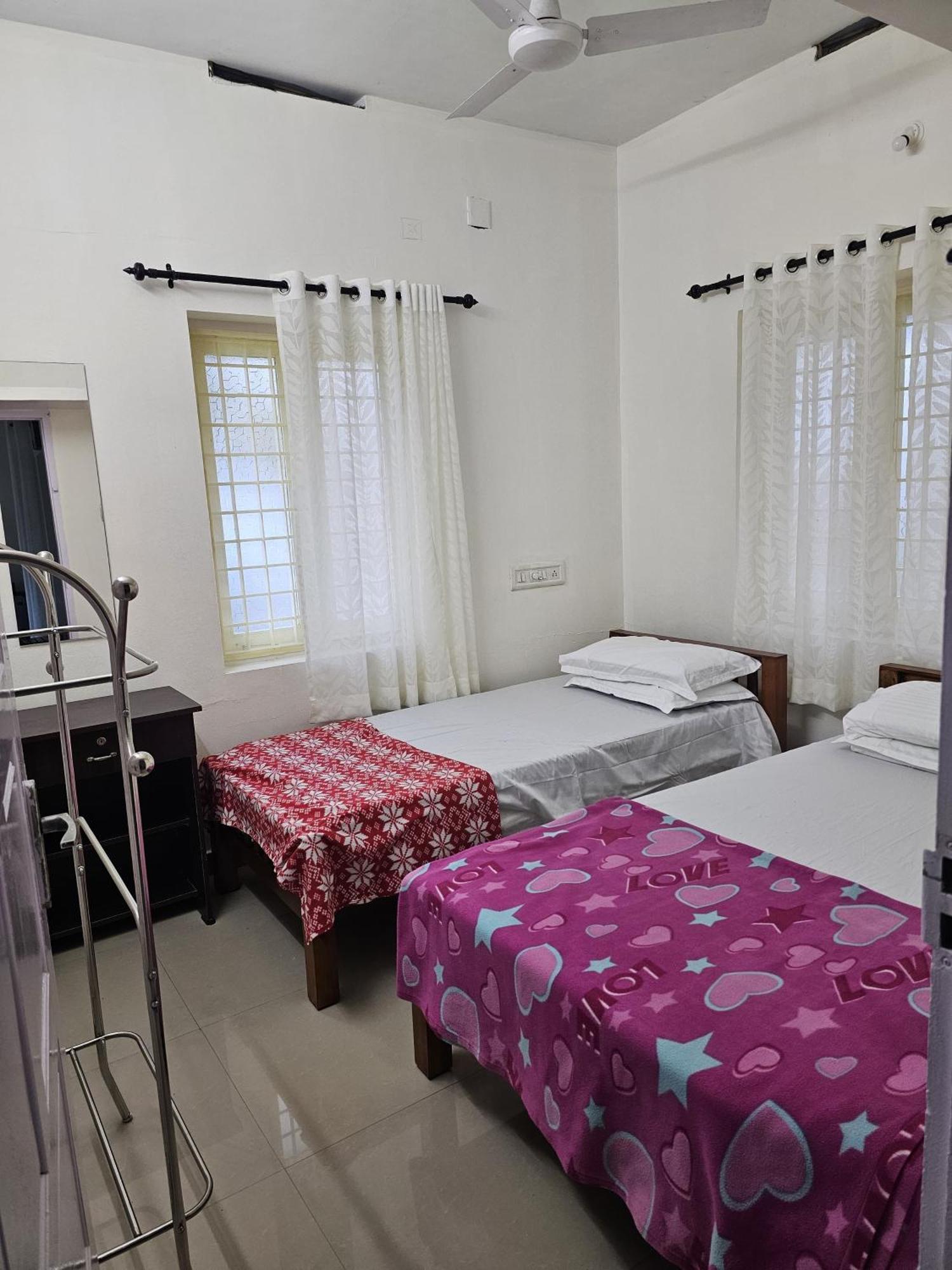 Homestay Dream Nest *
