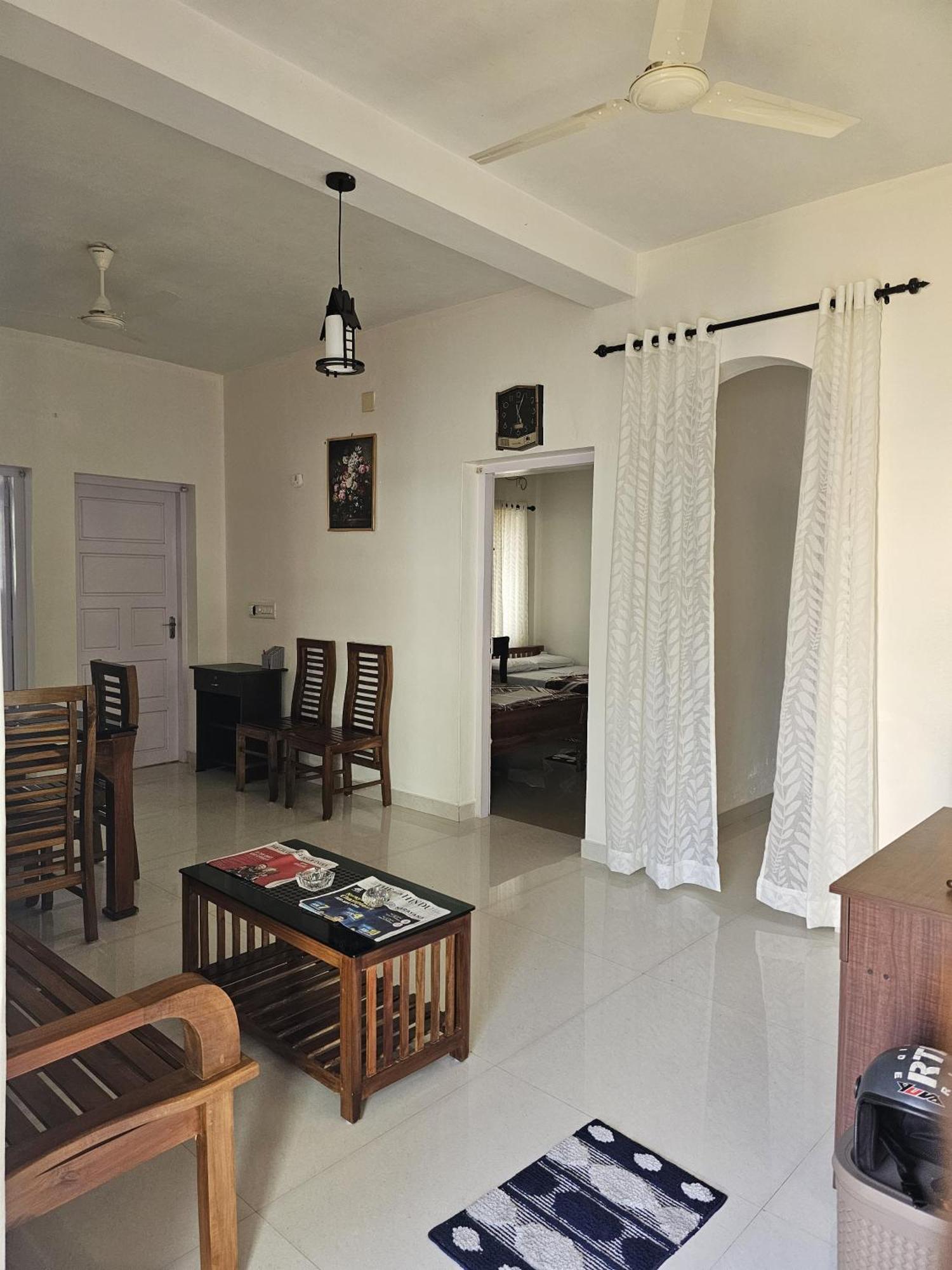 Dream Nest Homestay