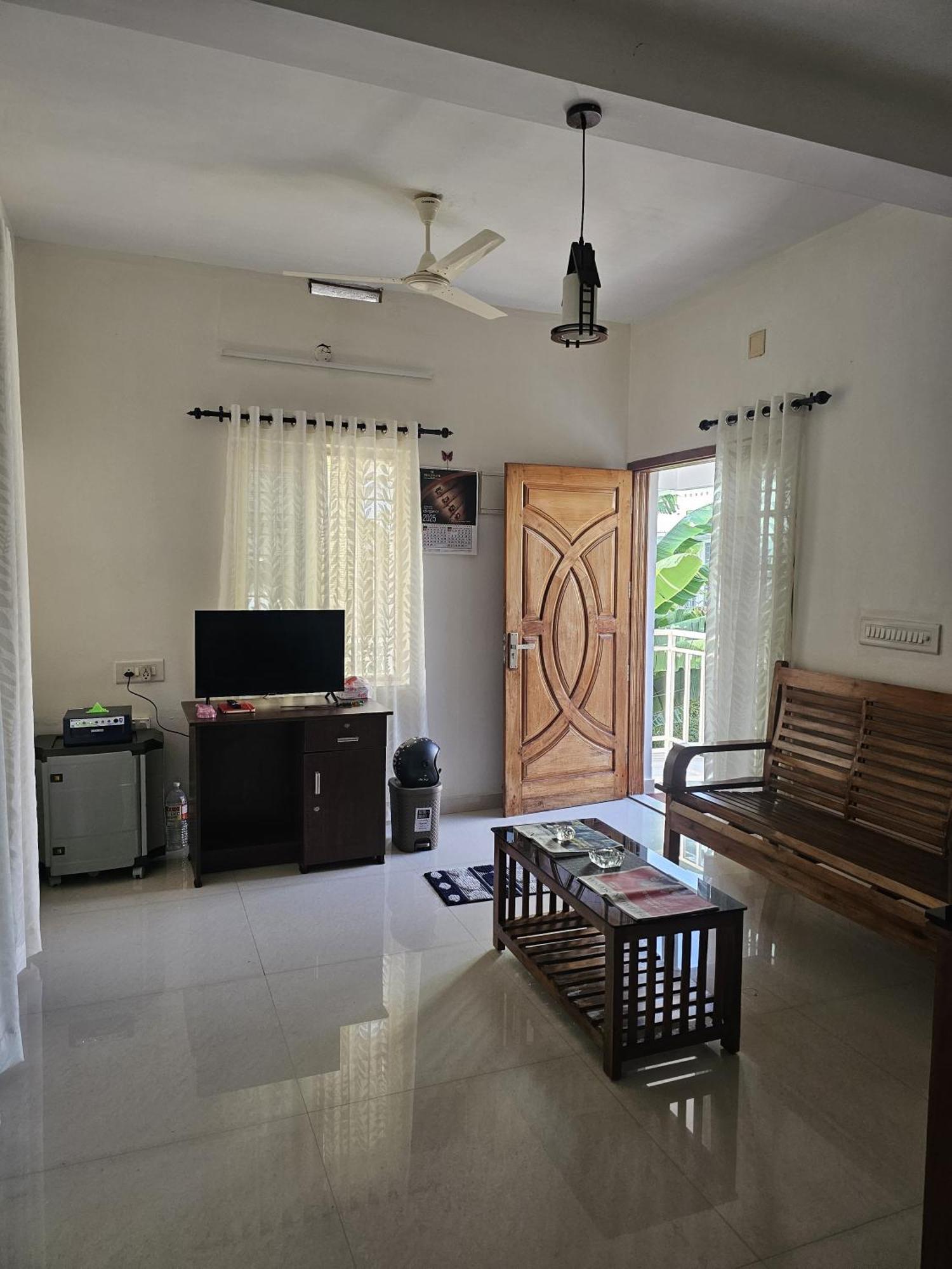 Homestay Dream Nest Kochi