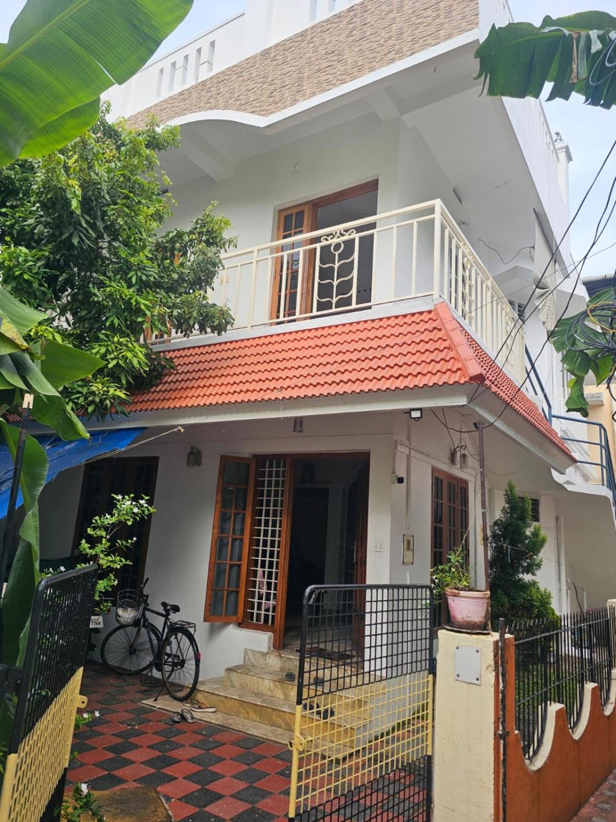 Homestay Dream Nest *