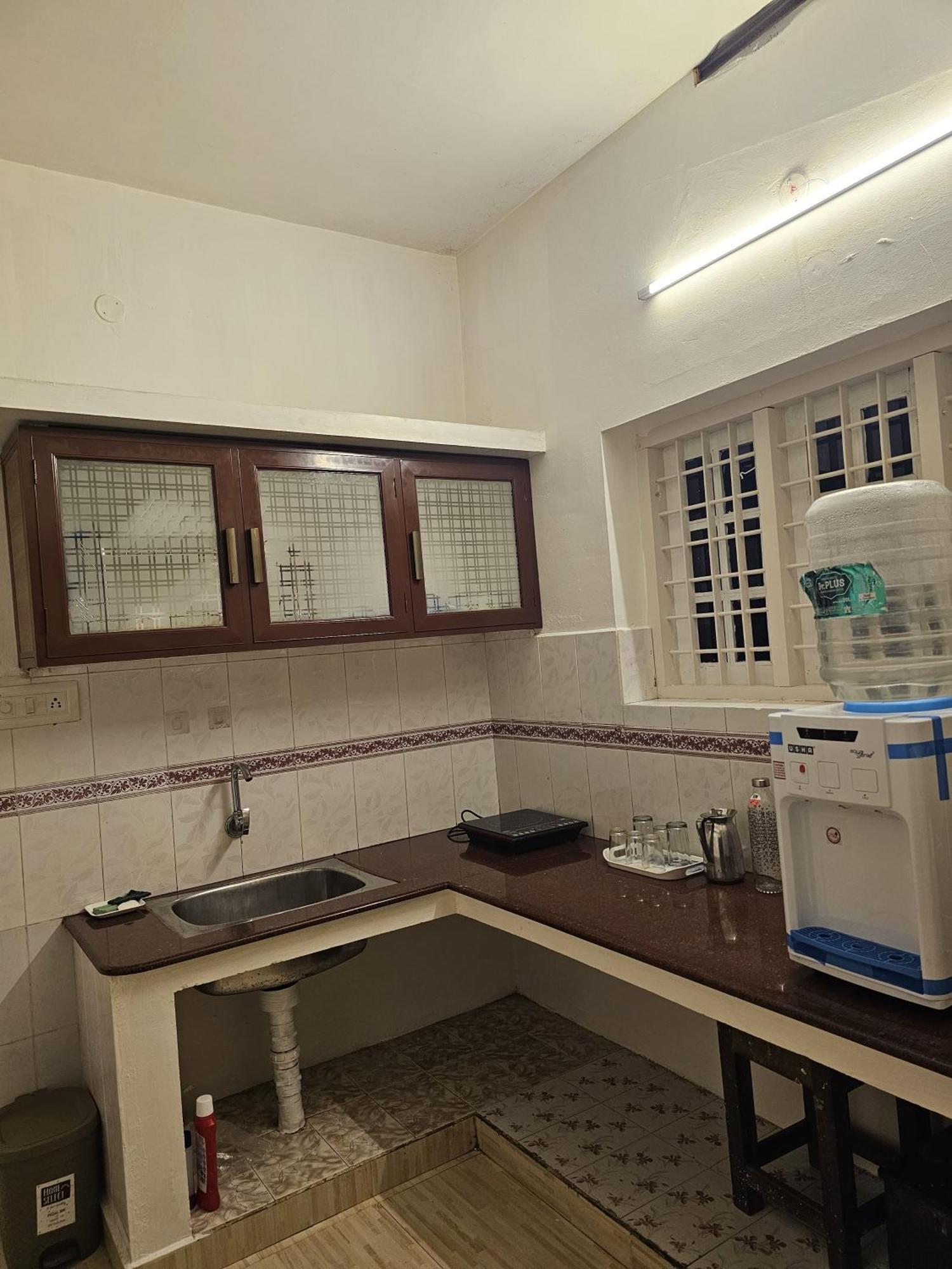Homestay Dream Nest