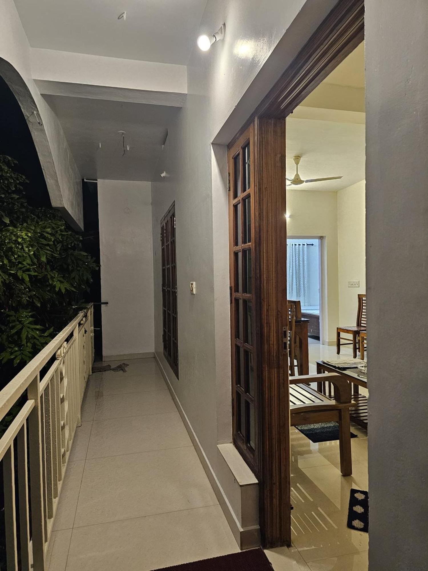 Dream Nest Homestay *