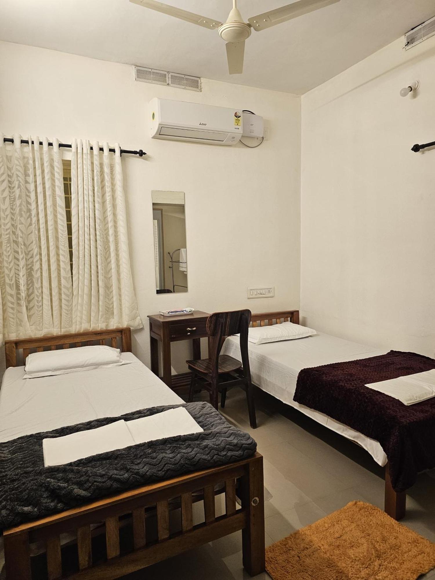 Homestay Dream Nest *