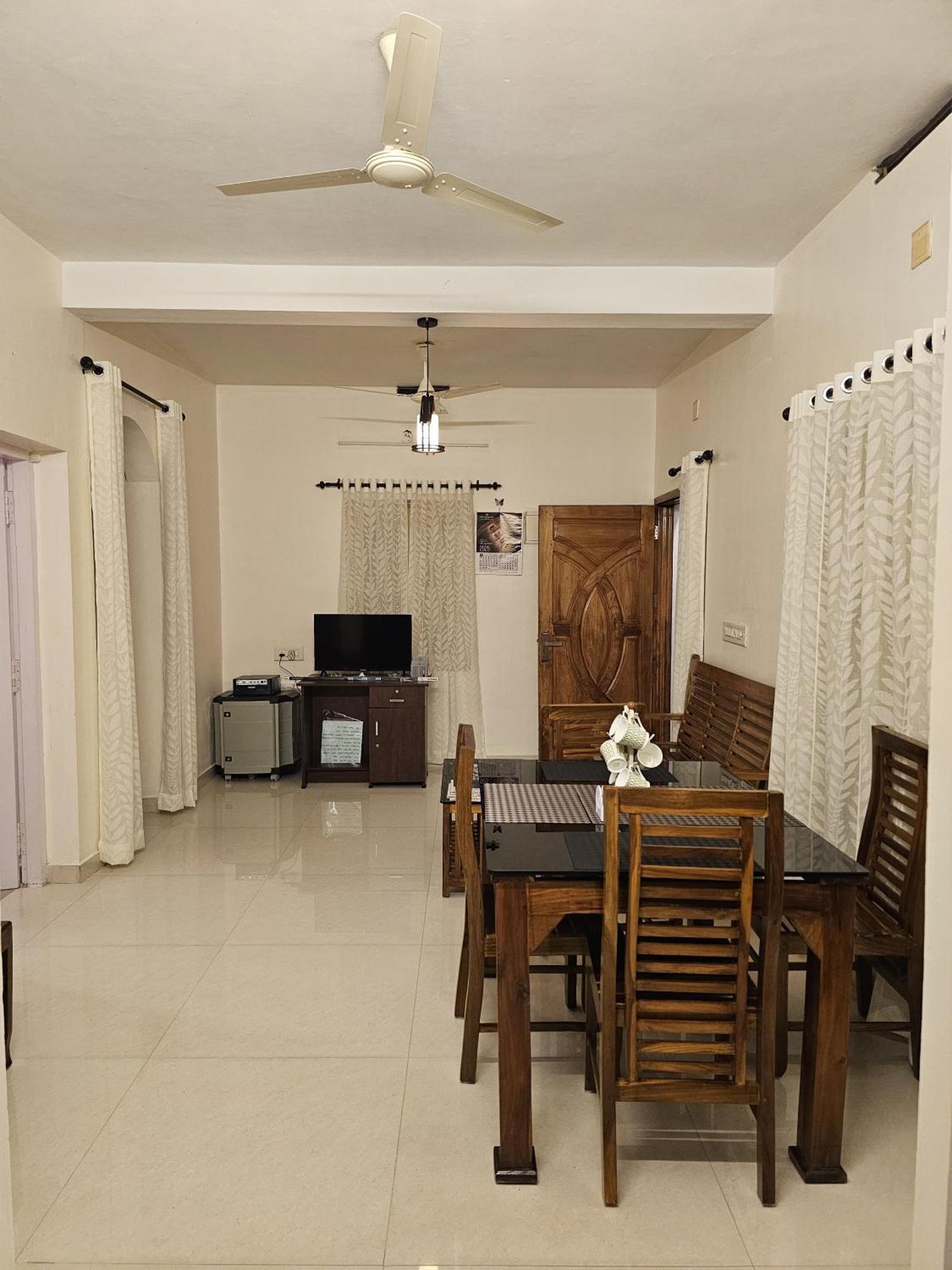 Homestay Dream Nest