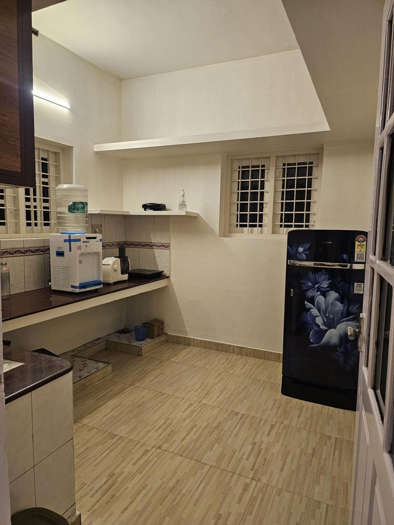 Homestay Dream Nest