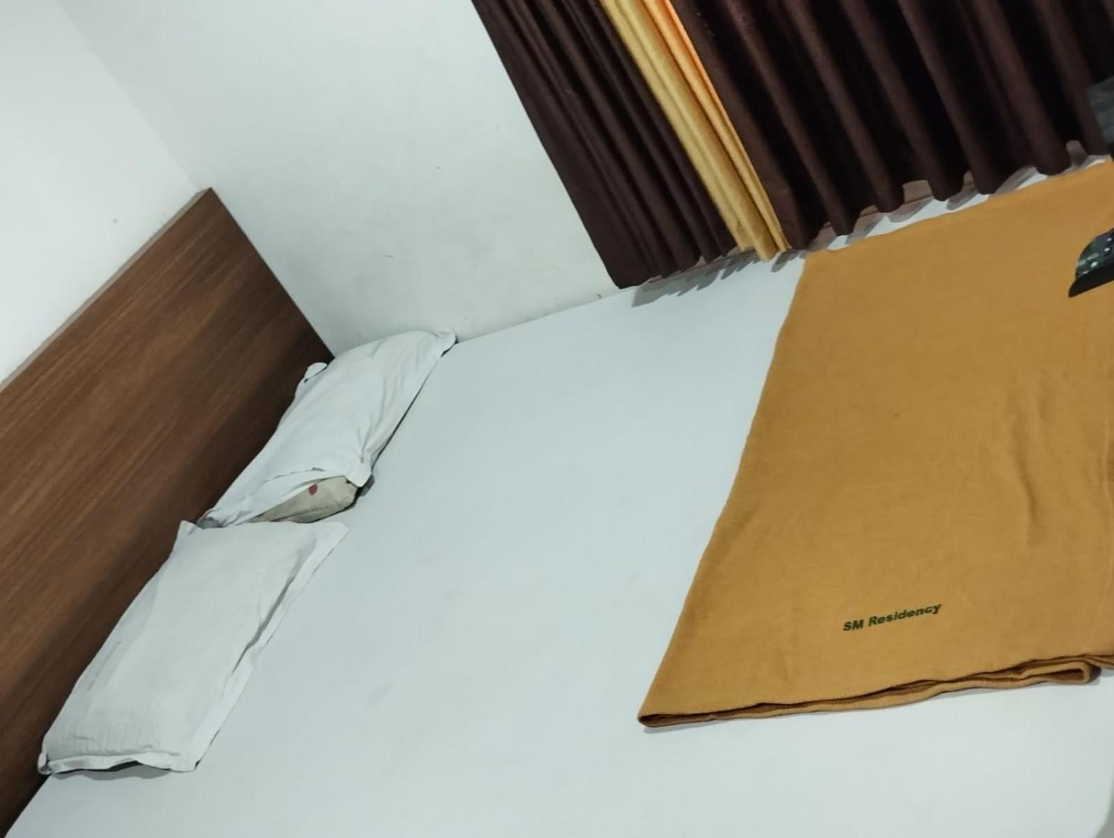 Hotel Sm Residency Kochi