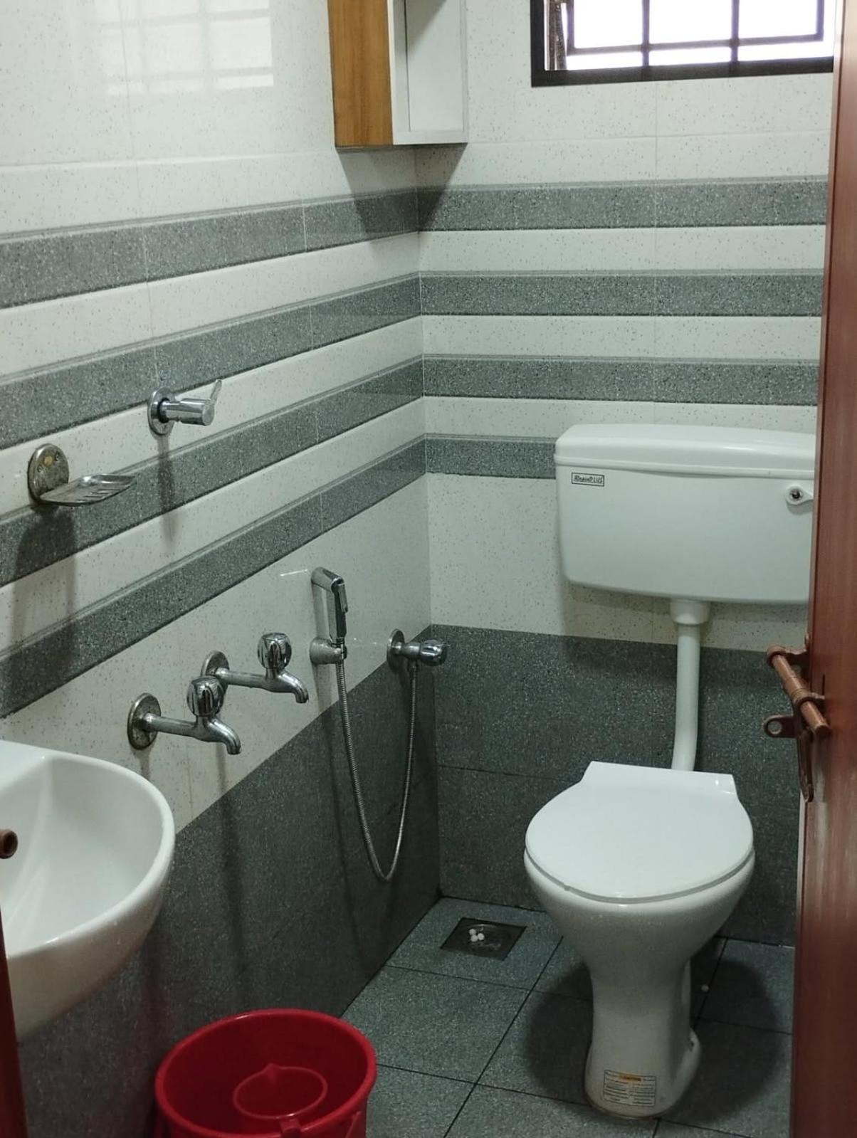 Hotel Sm Residency